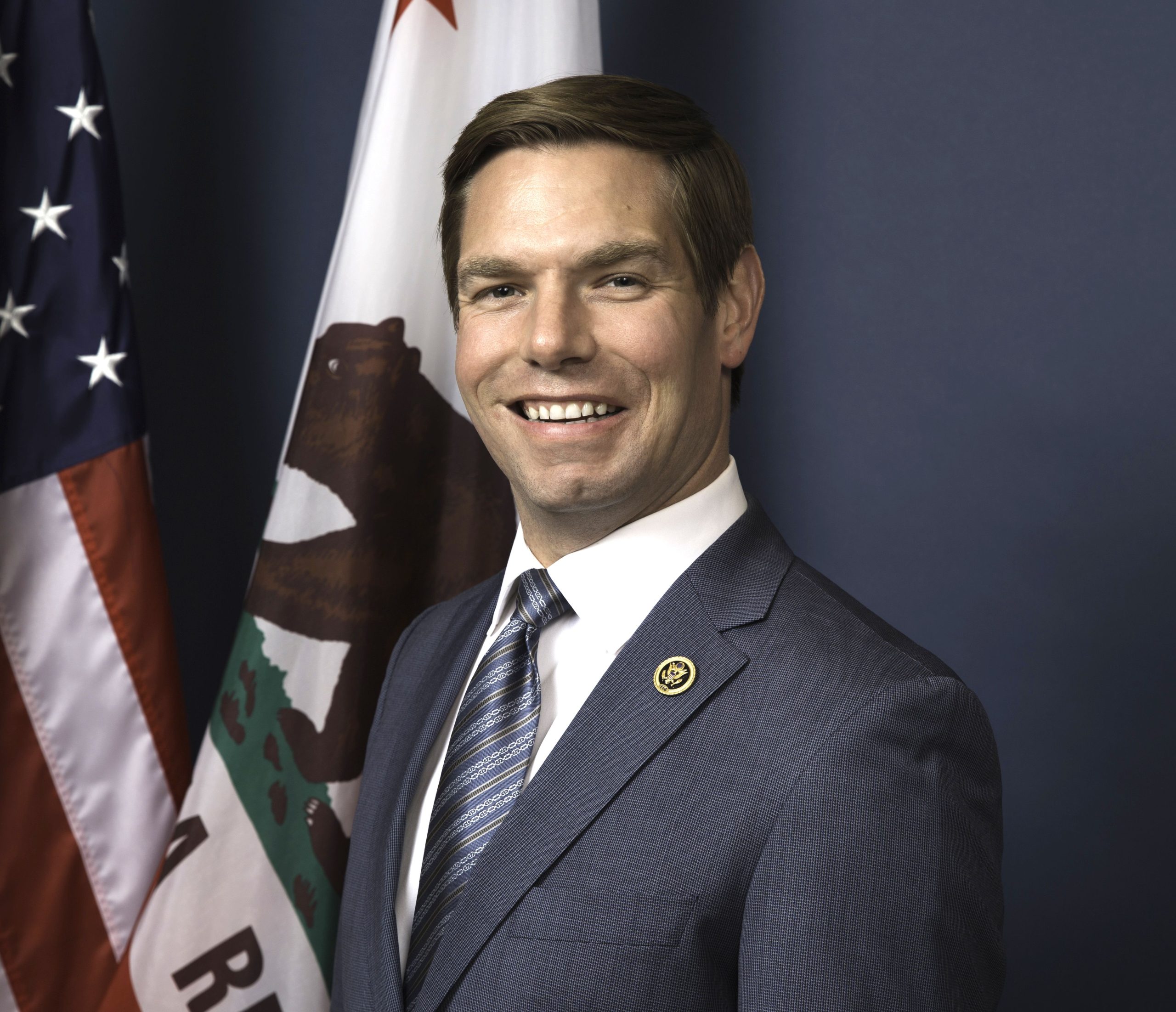 Swalwell set to resign from Congress