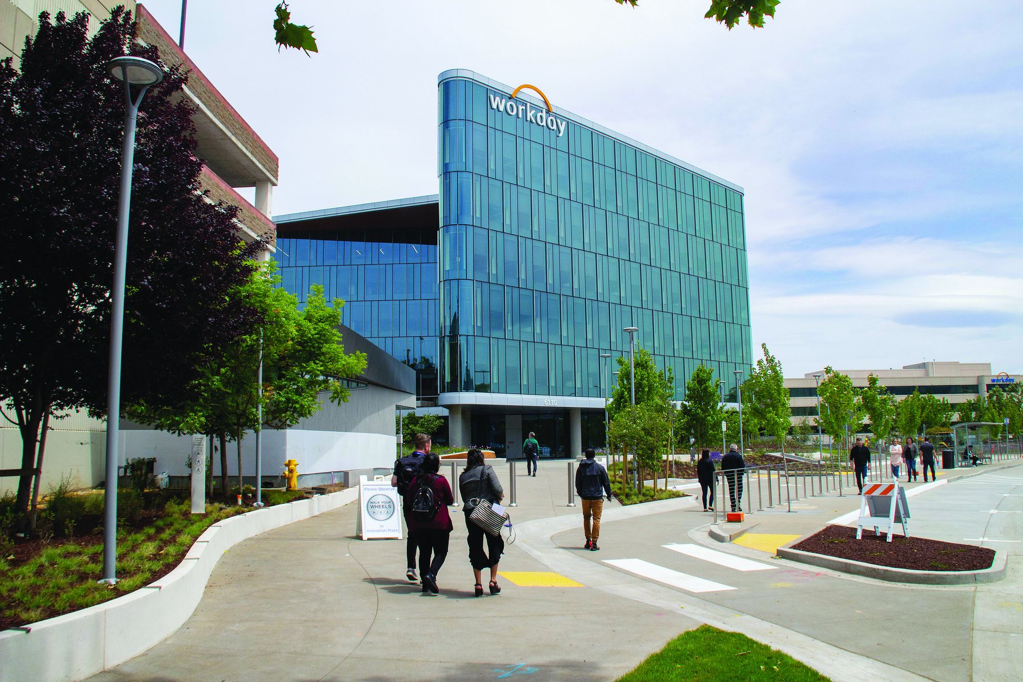 Tri-Valley employers implement mass layoffs