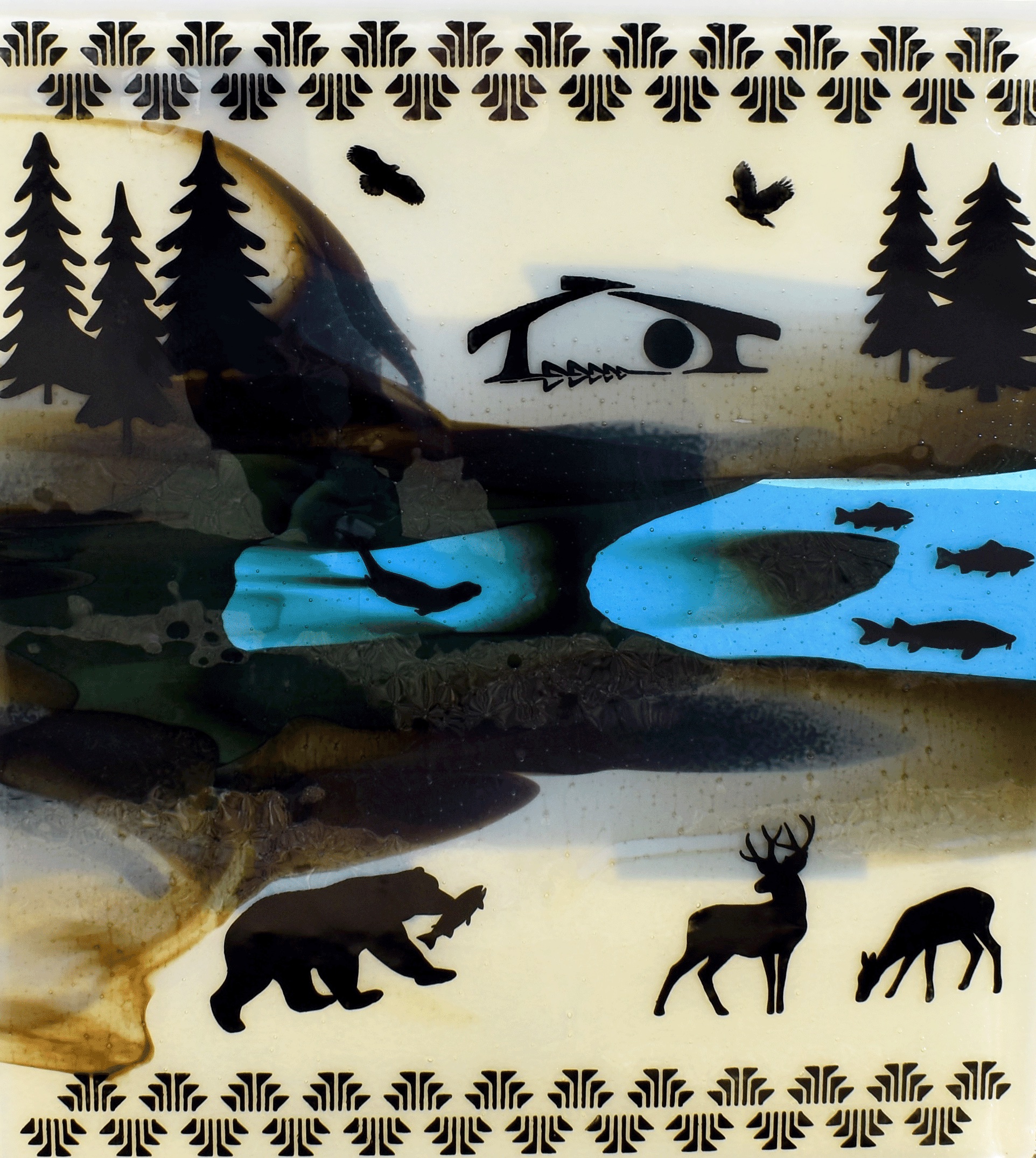 Highlighting Native American creativity, culture - Pleasanton Weekly