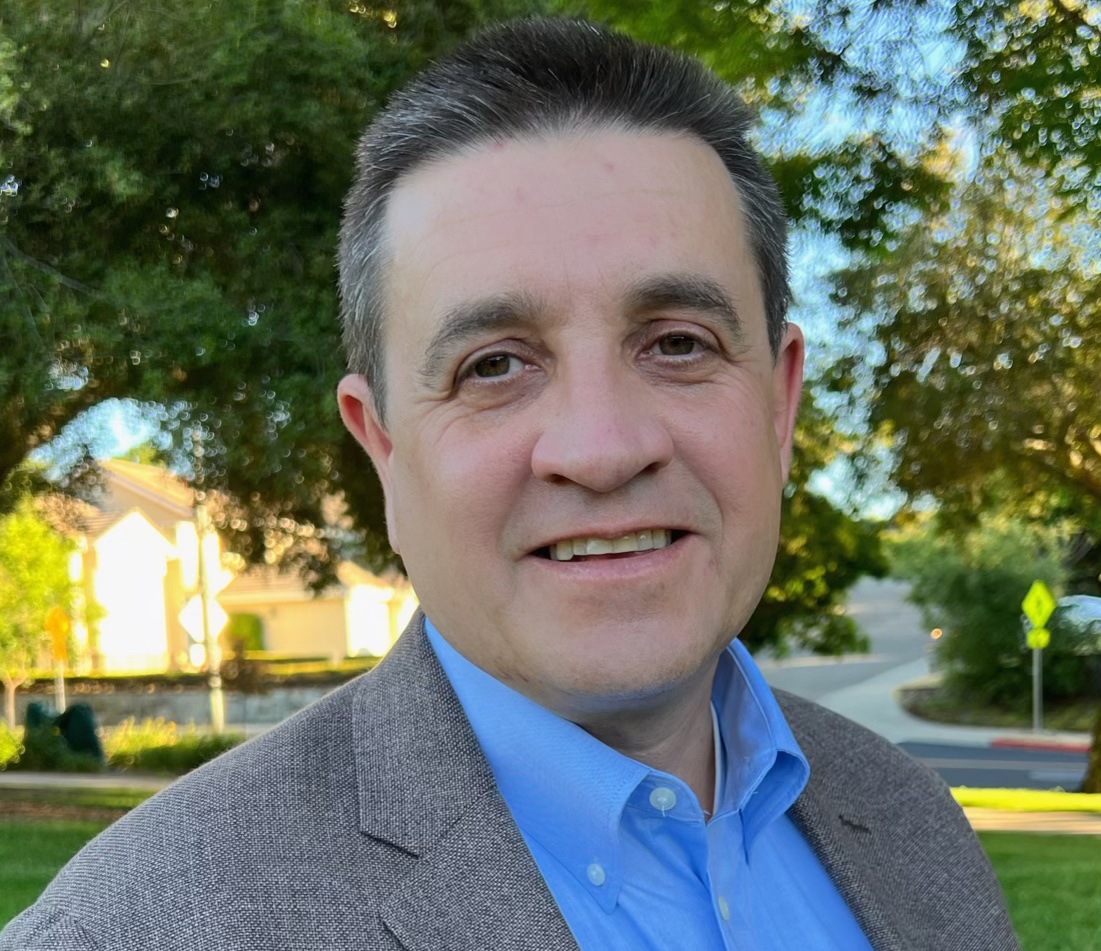 Pleasanton Unified Trustee Brown will not seek reelection this November