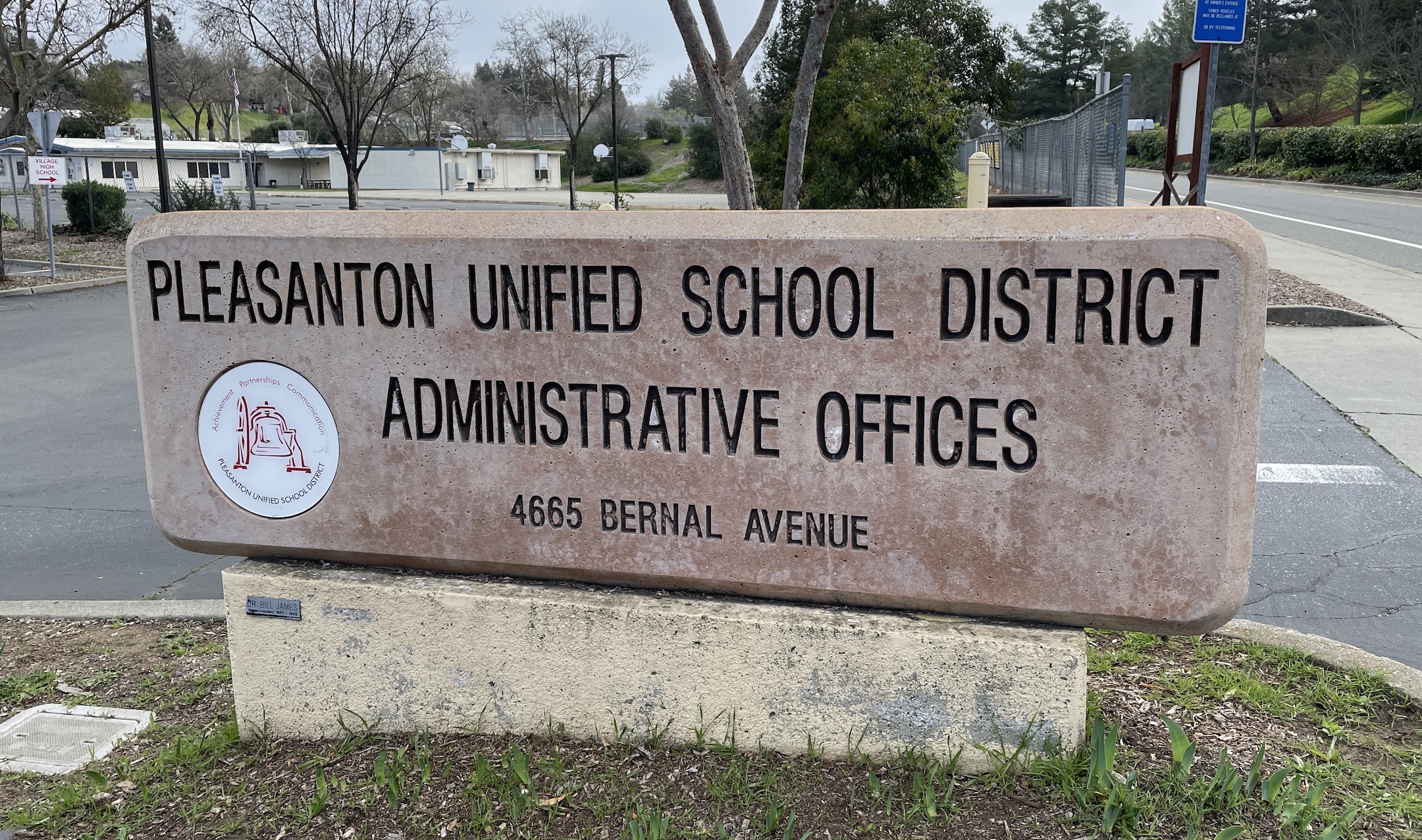 PUSD board discusses new policy on sexual harassment at schools