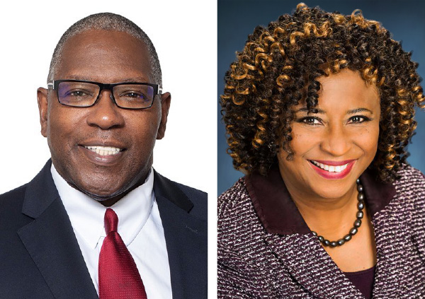 Election: Wiley holds lead but Price inches closer as district attorney's race still too close to call