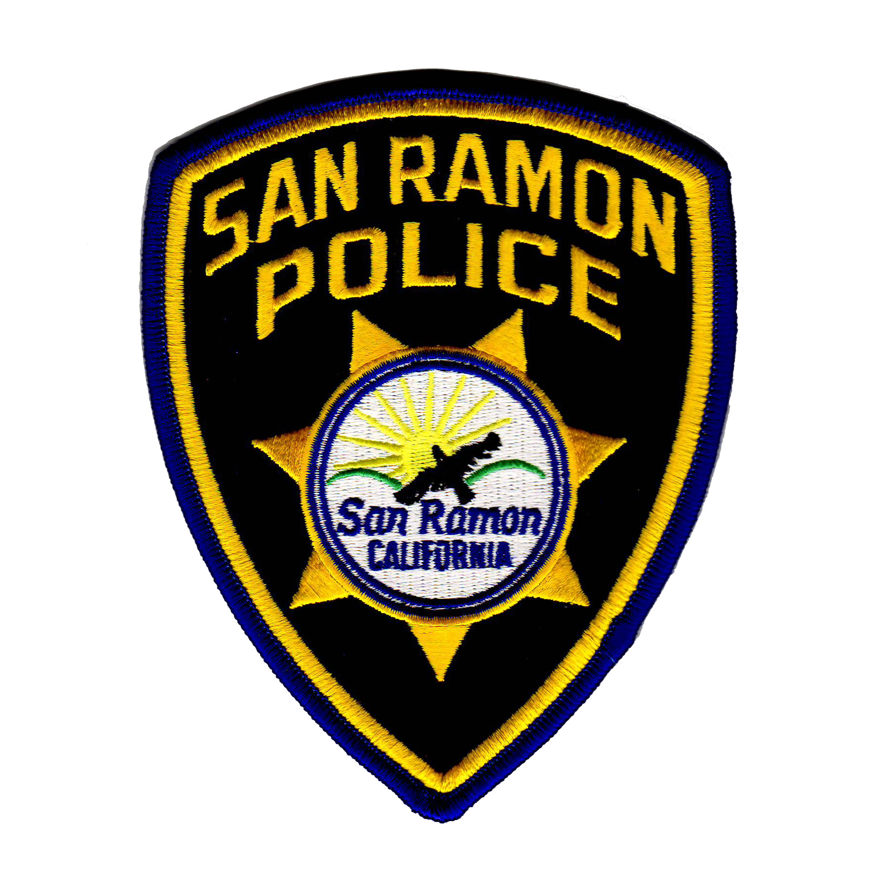 San Ramon: Police arrest man on suspicion of hate crime after racist ...