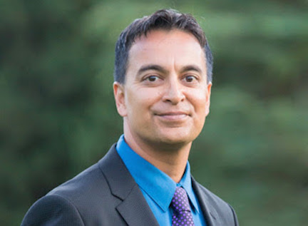DSRSD picks Govindarao to fill vacant board seat - Pleasanton Weekly