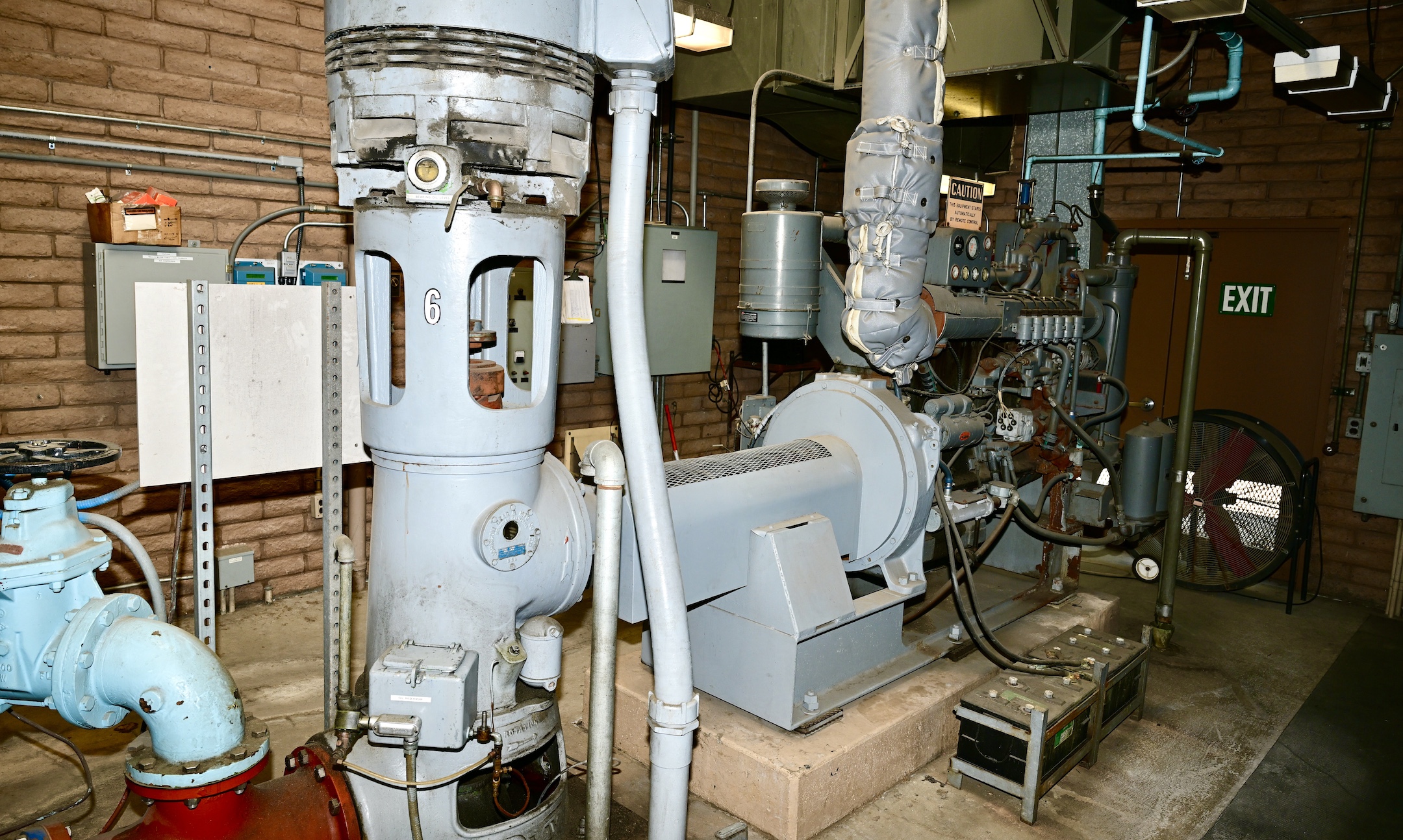 Pleasanton plans to pursue bonds for water system improvements