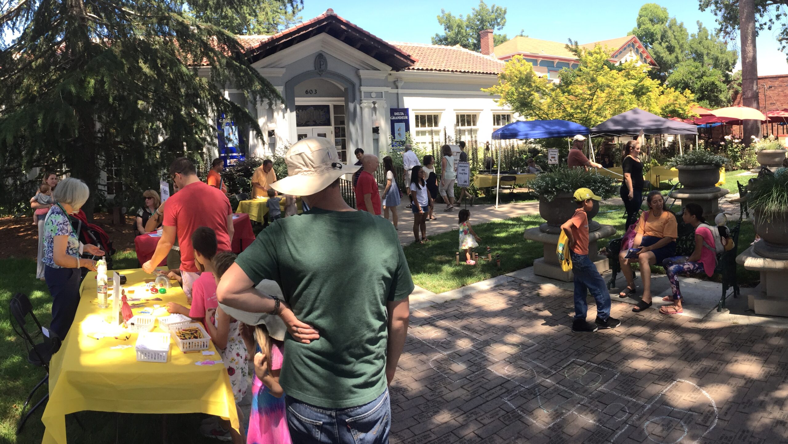 Museum on Main set for summer programming