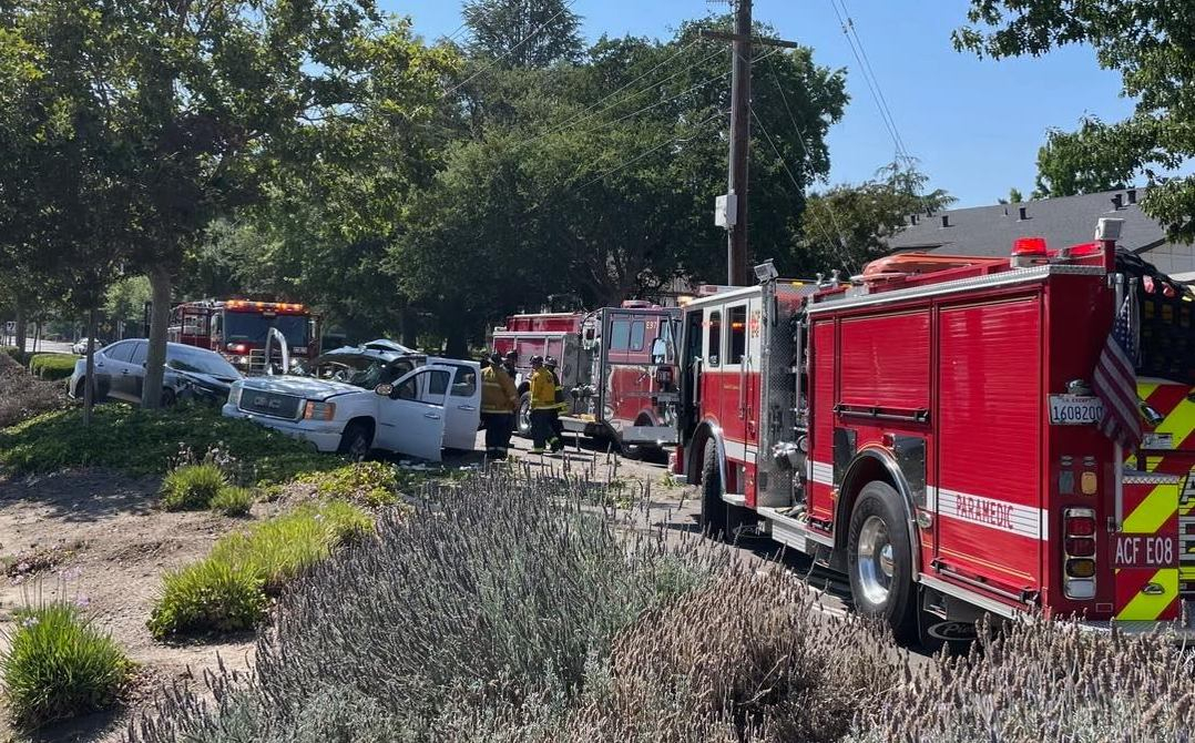 Driver charged in crash that killed Livermore winery owner - Pleasanton ...
