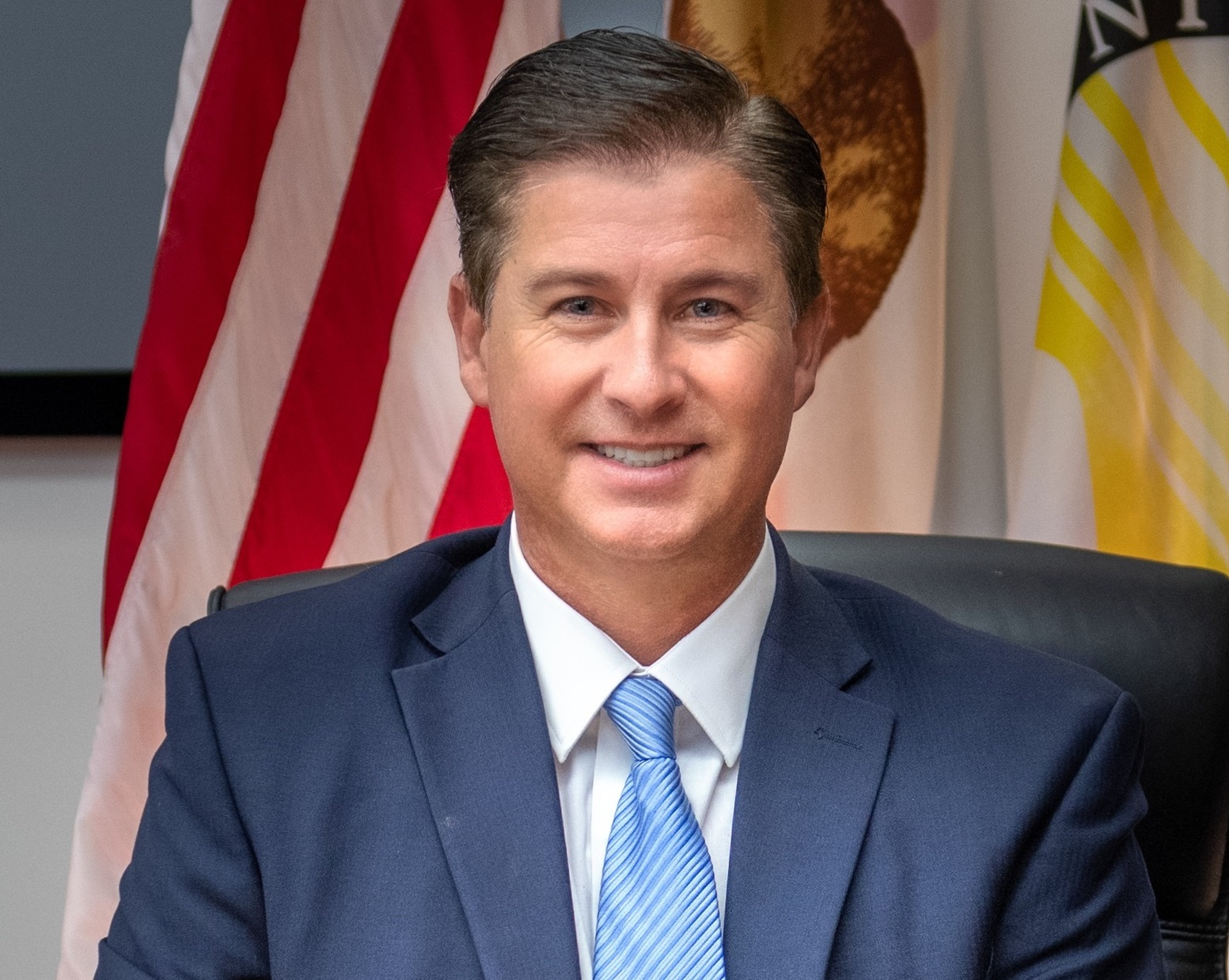 David Potluck News Digest: State of the County | Housing solutions | Sunol potluck ...