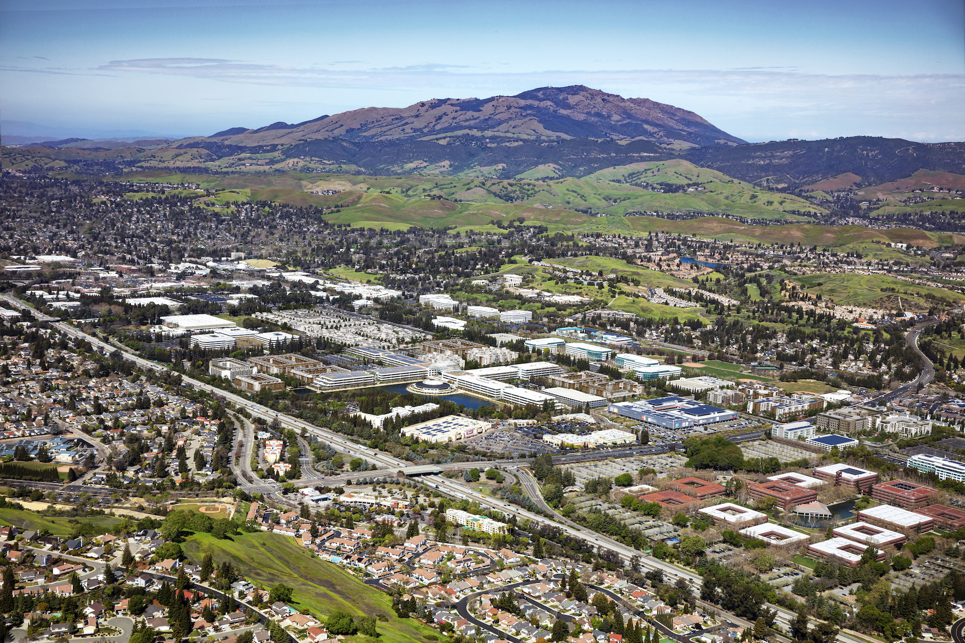 Transforming Bishop Ranch (again) - Pleasanton Weekly