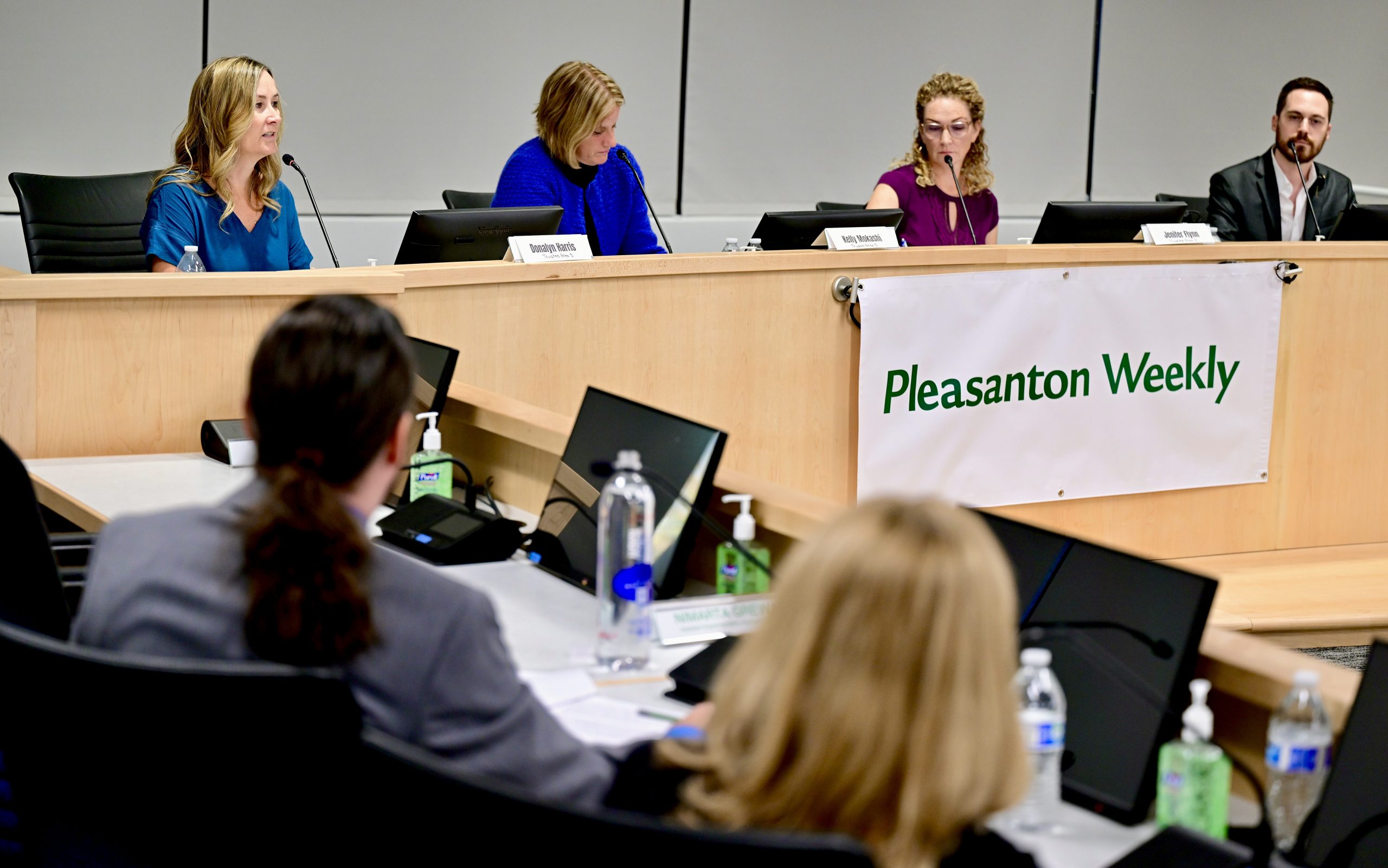 Editorial: Ambitious Tri-Valley candidate forum series in 2026