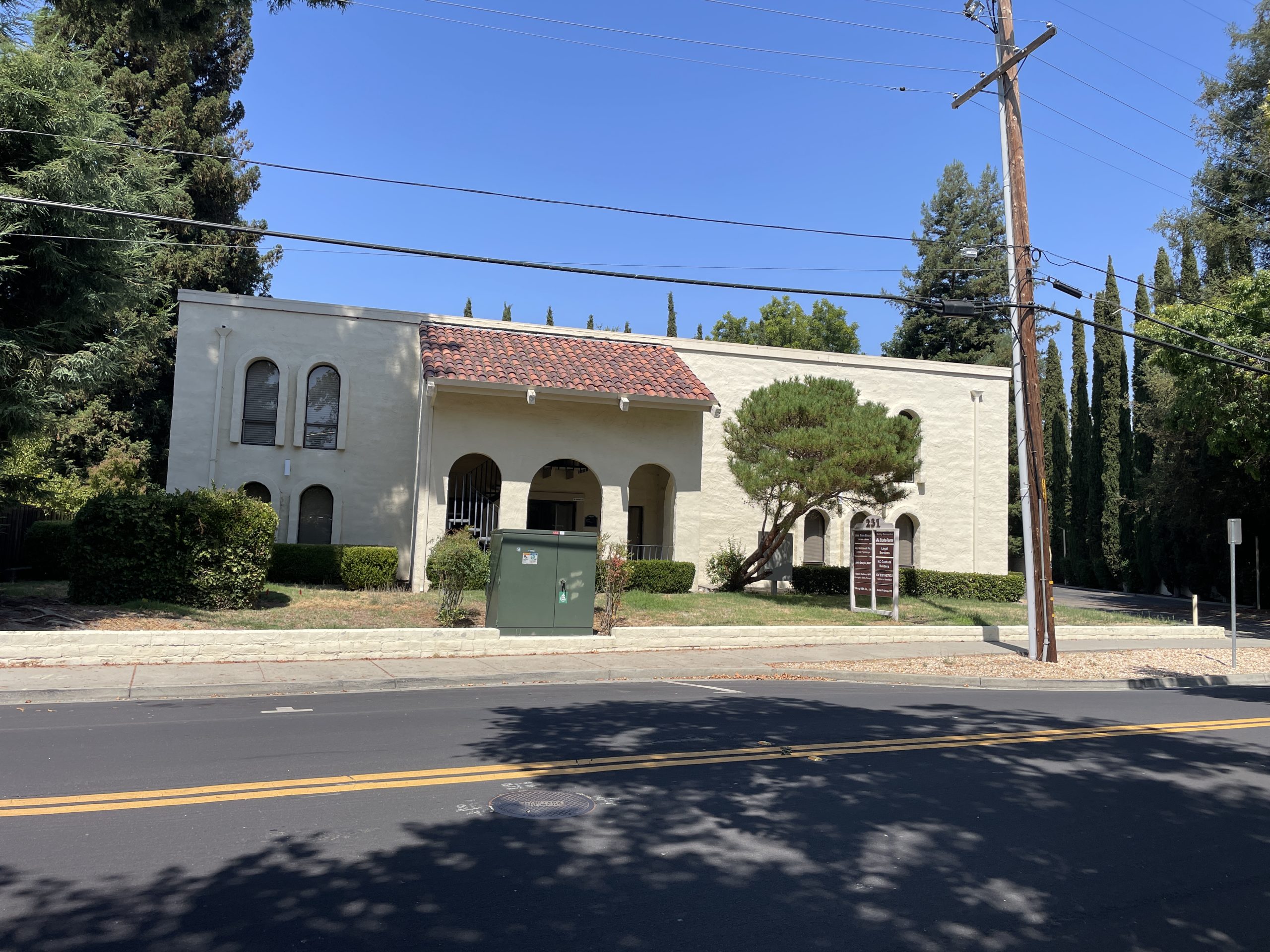 Proposed downtown residential development returns to Pleasanton Planning Commission