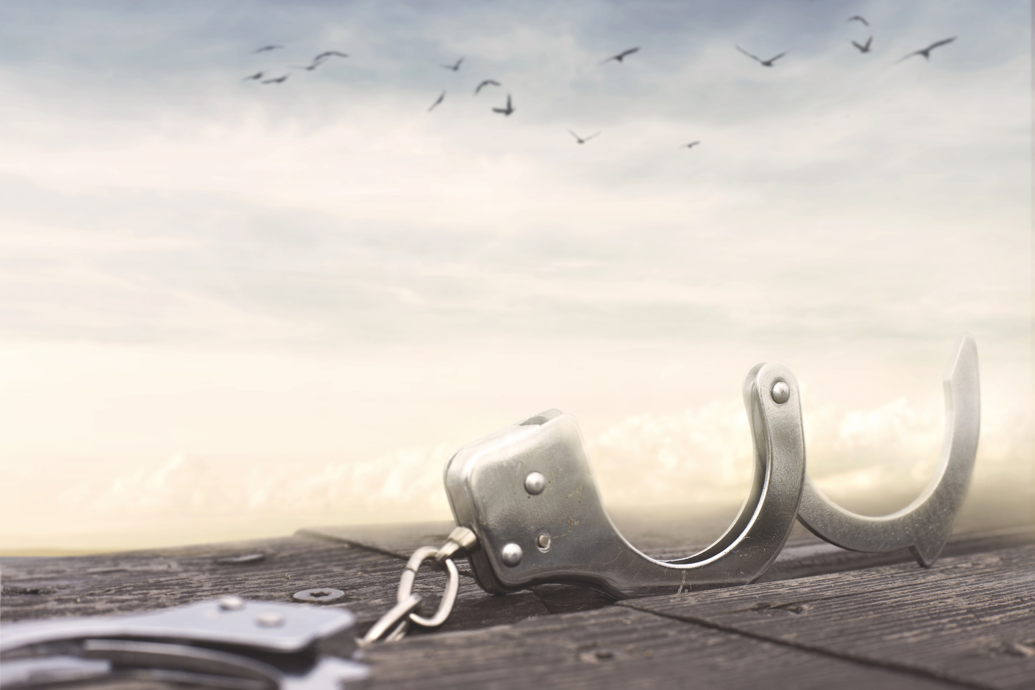 How U.S. jails are turning a medical condition into a death sentence