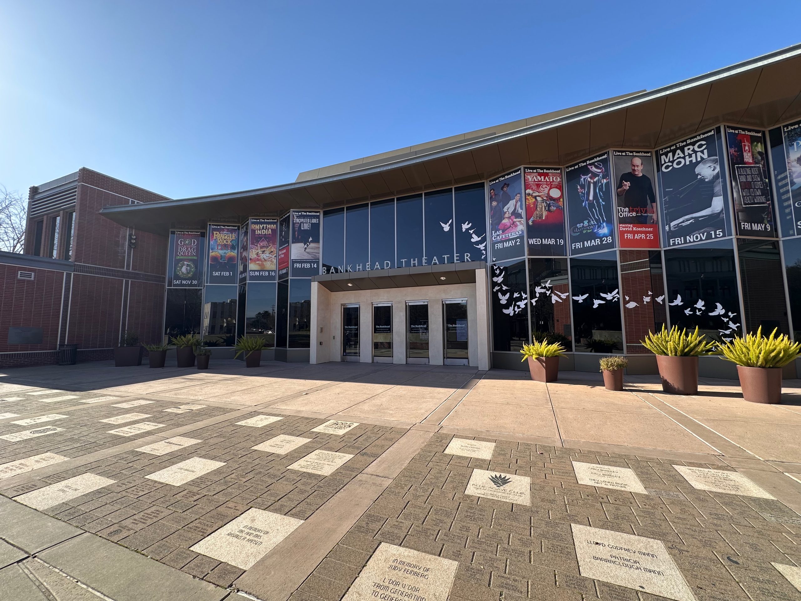 News Digest: Women in Business Symposium | Pickleball fundraiser | Spring book sale