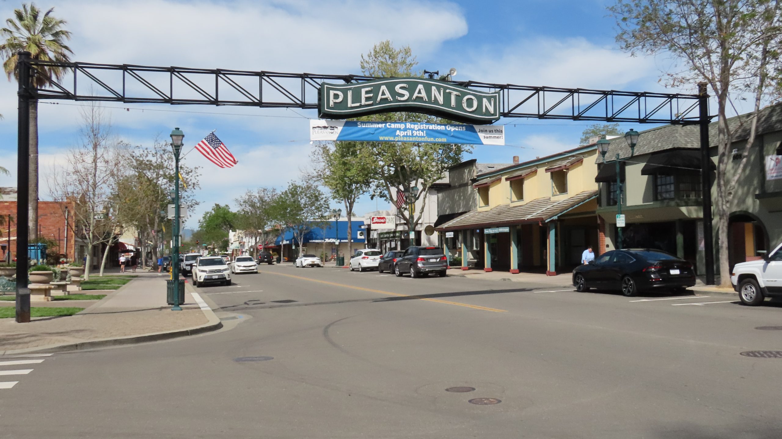 Officials offer promising update on Pleasanton’s economic development