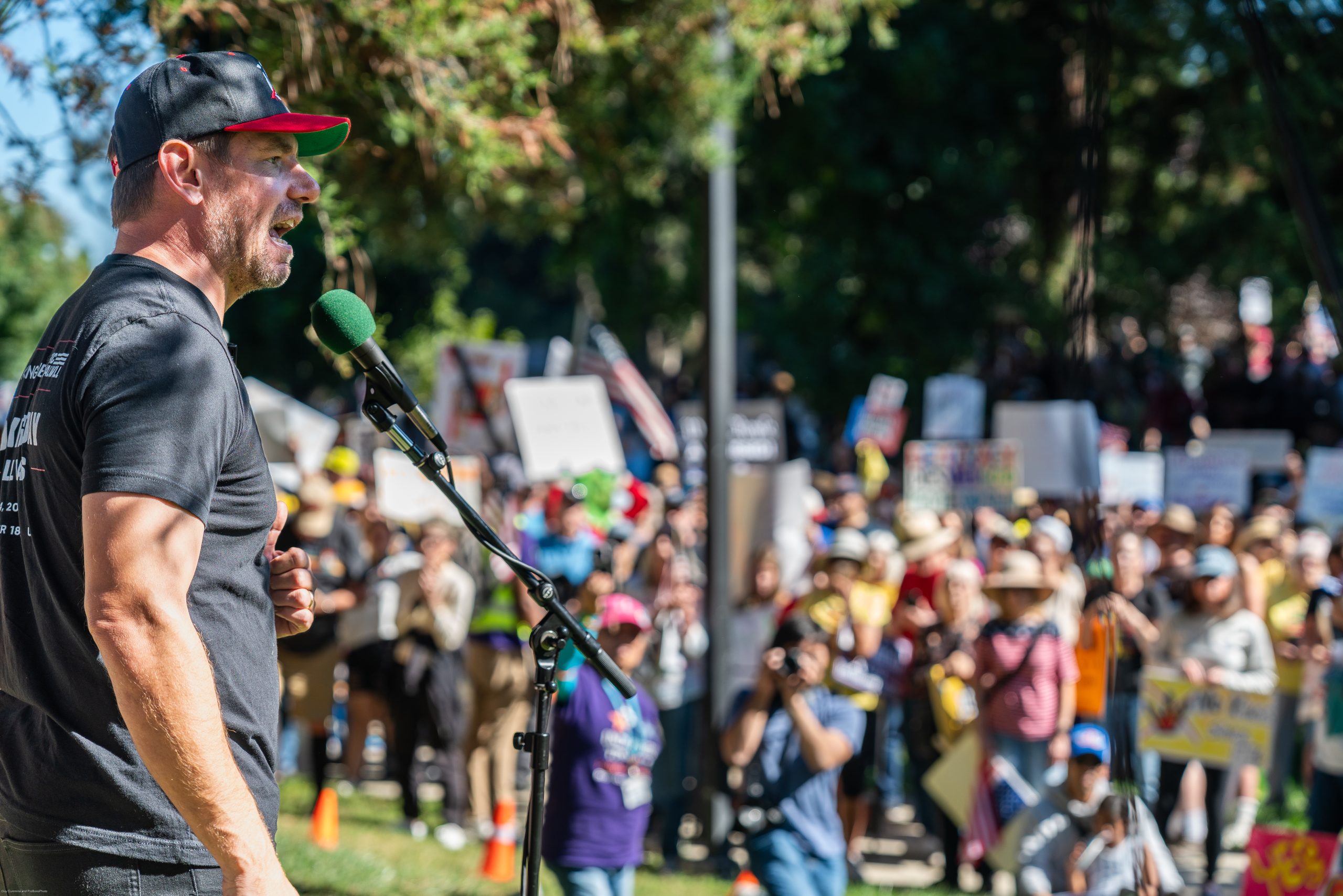 Bay Area congressional reps rip Trump administration’s military action in Venezuela 