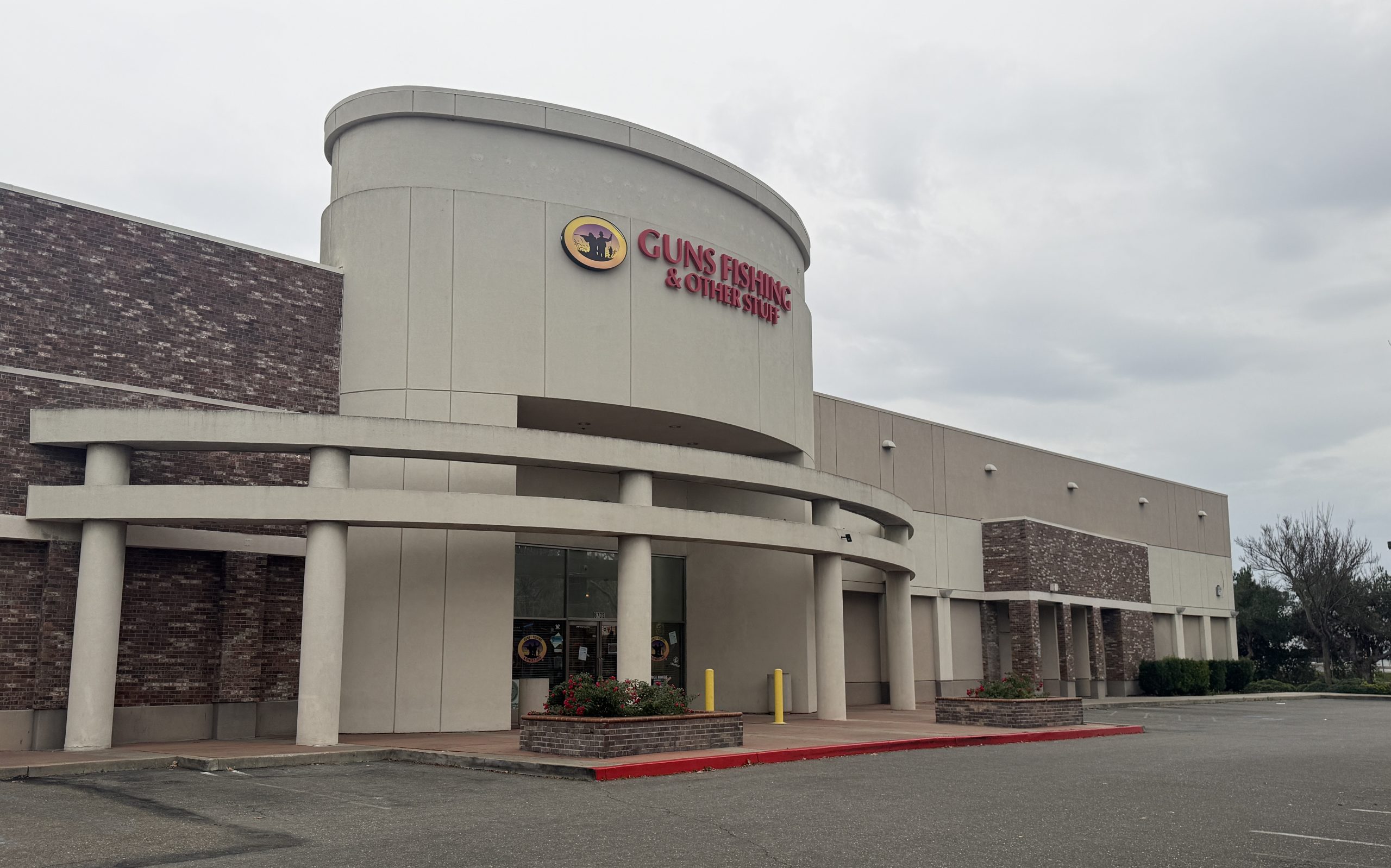 Guns, Fishing & Other Stuff closing in Dublin - Pleasanton Weekly