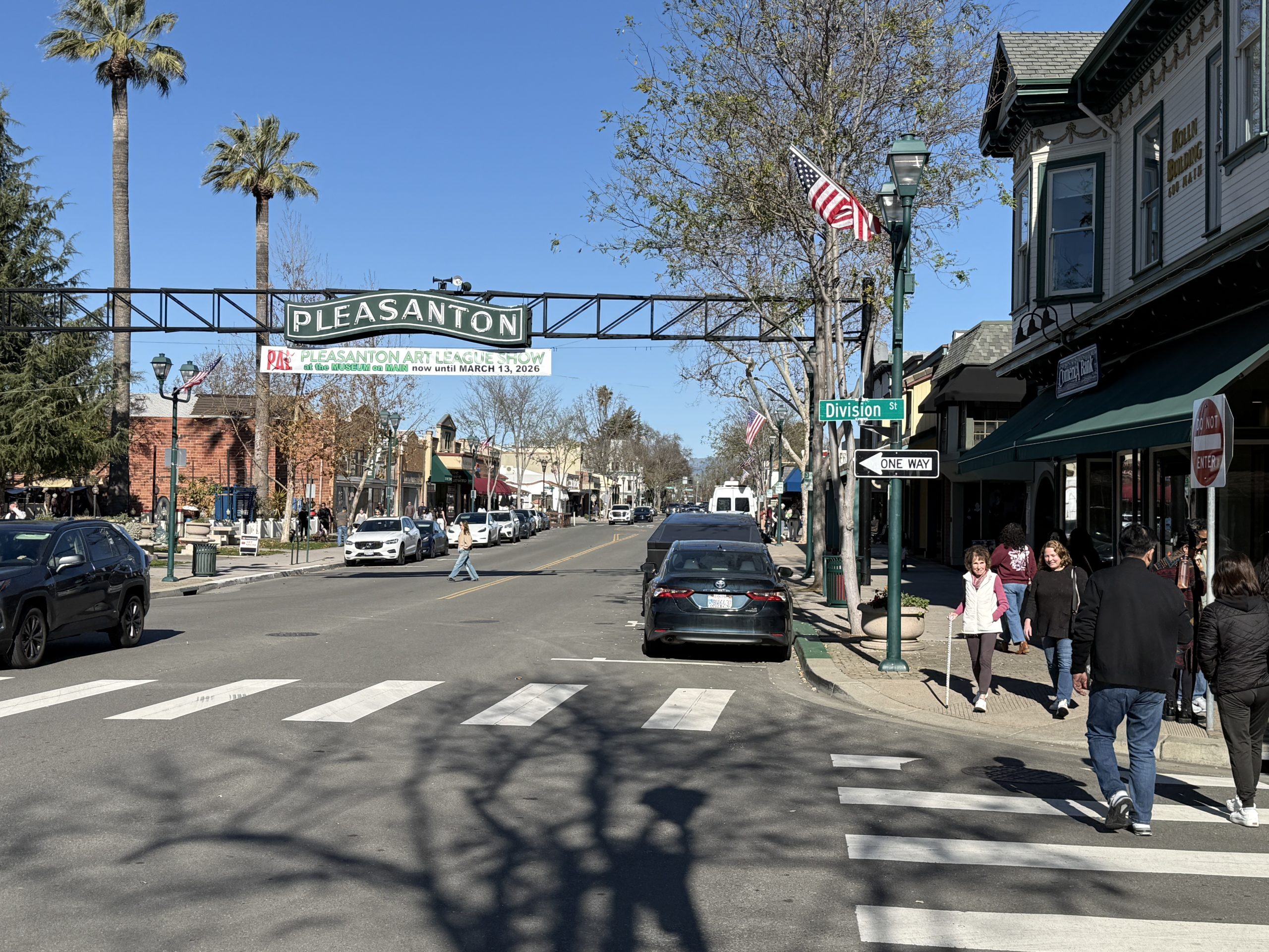 Letters: A road to nowhere | Silence sends a message. Here. | People are dying