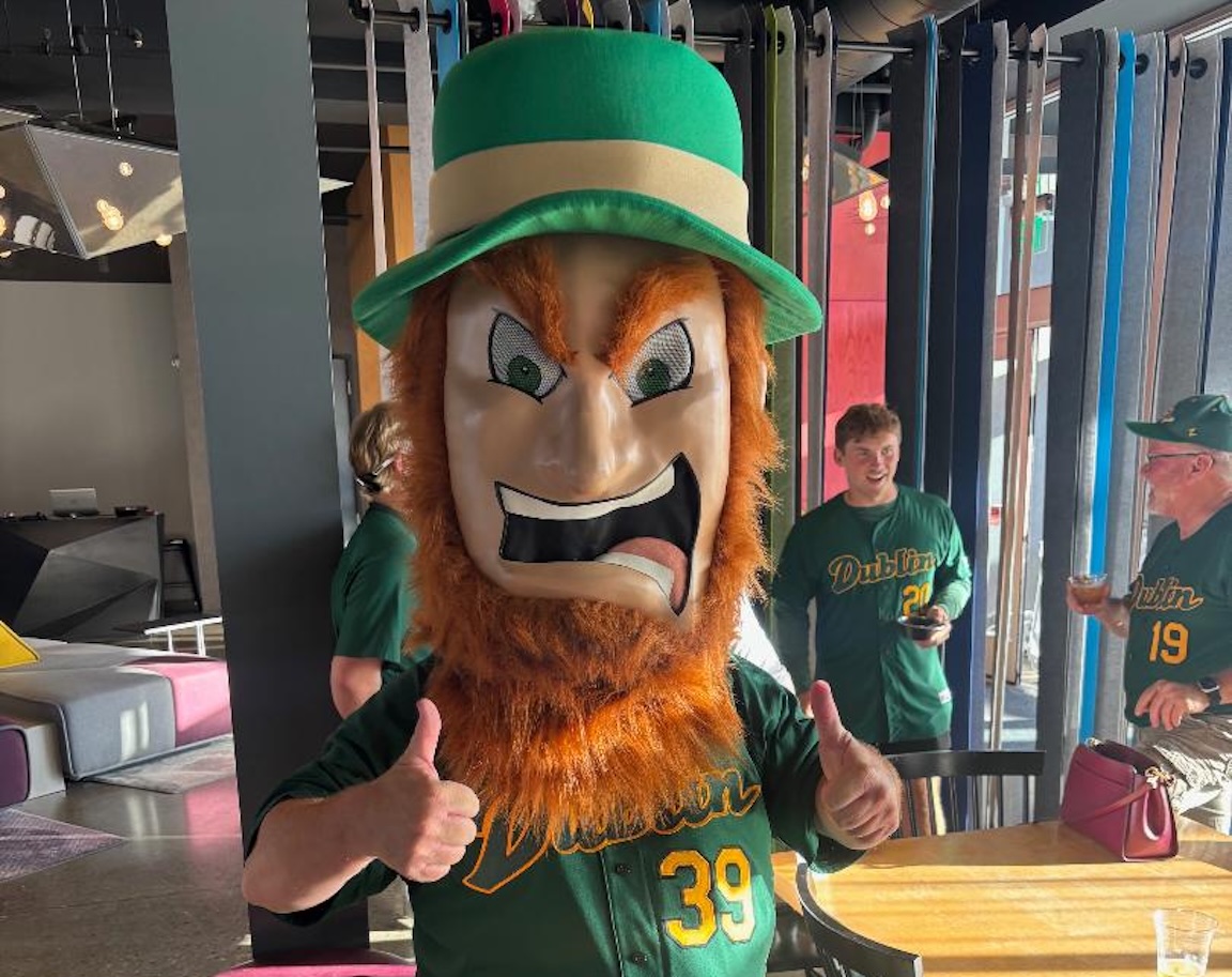 Pleasanton Preps: Dublin Leprechauns have championship aspirations in 2026