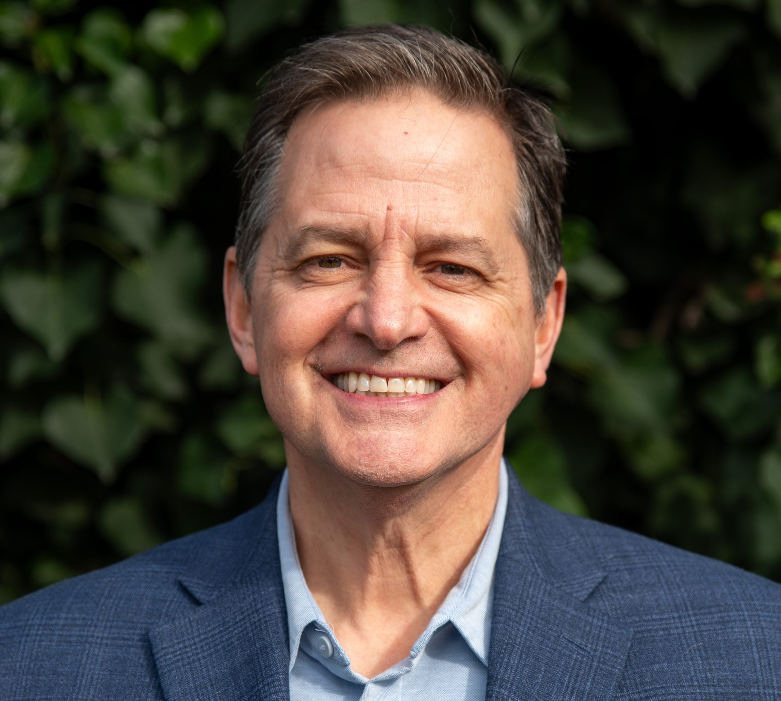 Dublin school board picks Campbell as next superintendent