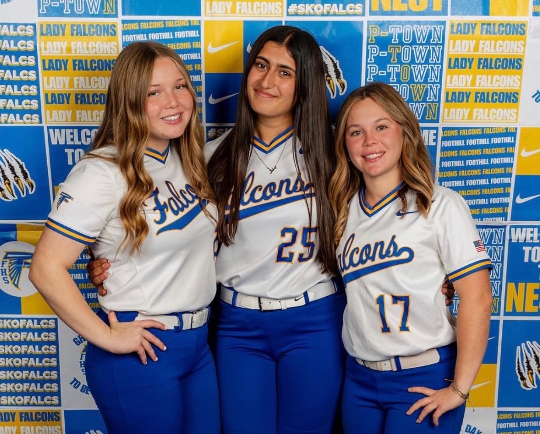 Pleasanton Preps: NCS finals run gives Foothill softball berth in NorCal tourney