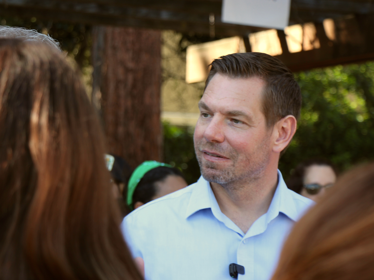 Declassified FBI documents provide new details into Swalwell's relationship with suspected Chinese spy