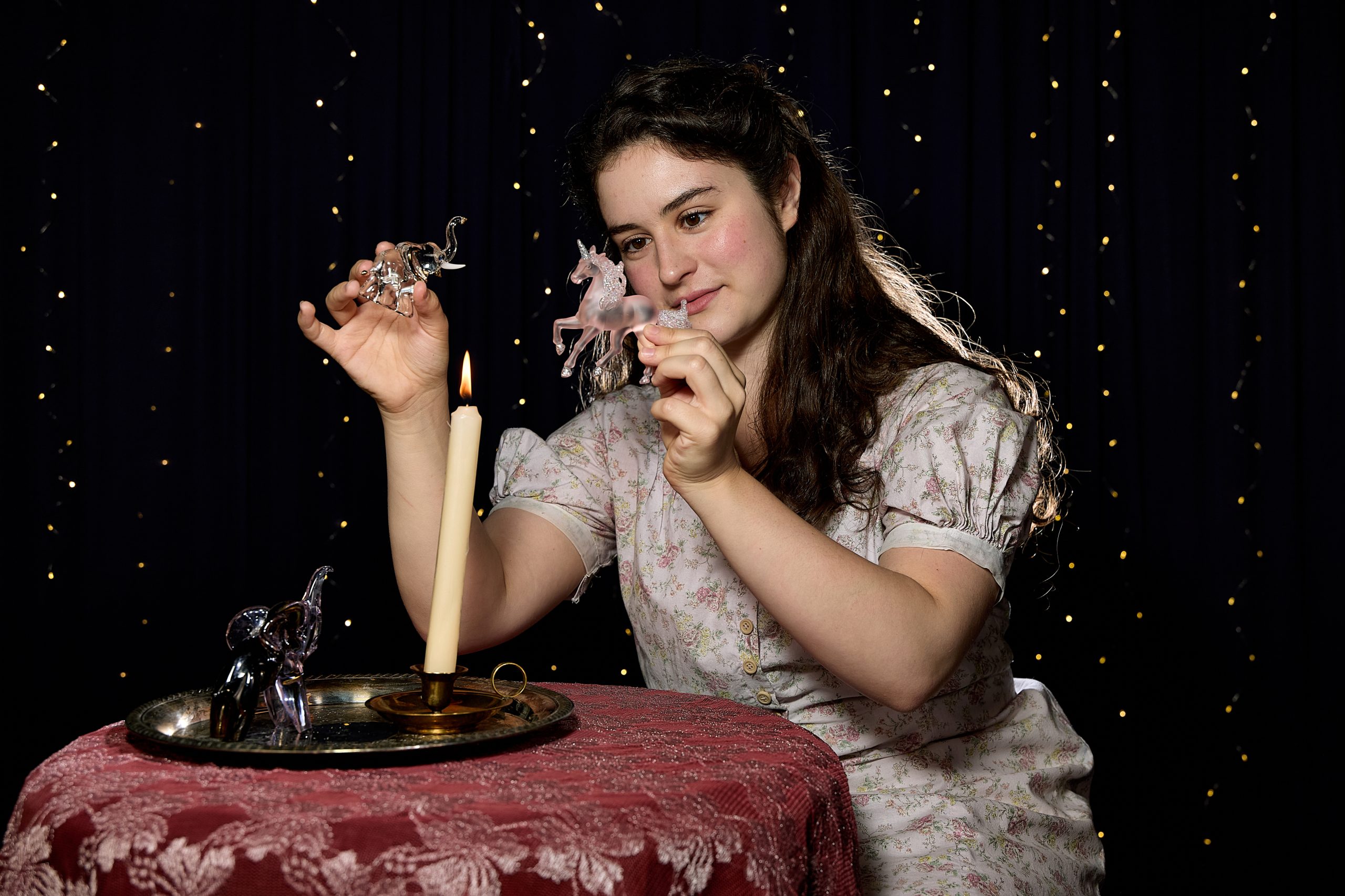 Tennessee Williams classic up close and personal in Tri-Valley