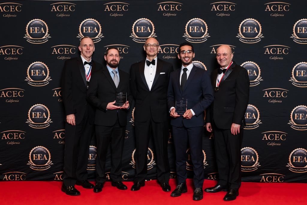 News Digest: Zone 7 awards | Clean water grants | Red Cross needs blood donors | Alan Hu Foundation’s AI impacts on youth webinar