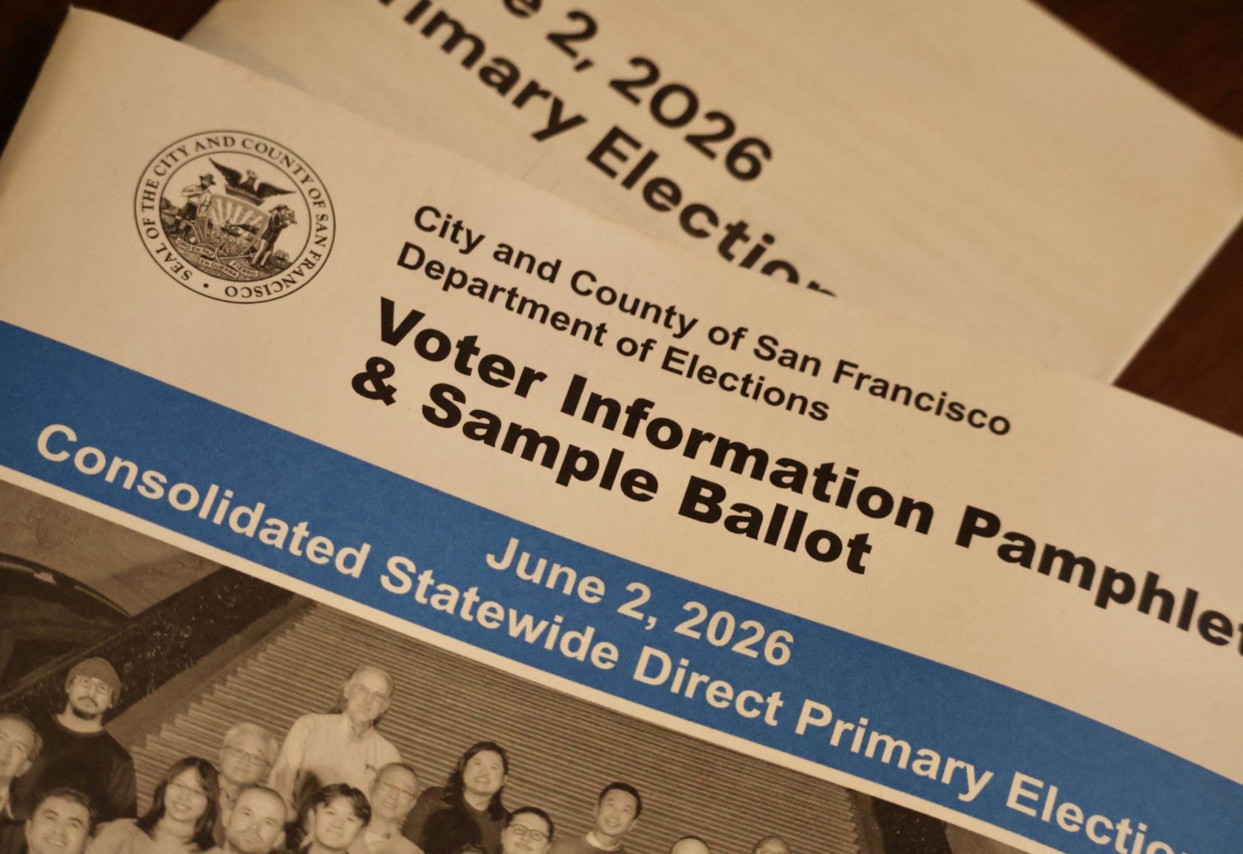 Election officials remind voters of their rights - Pleasanton Weekly