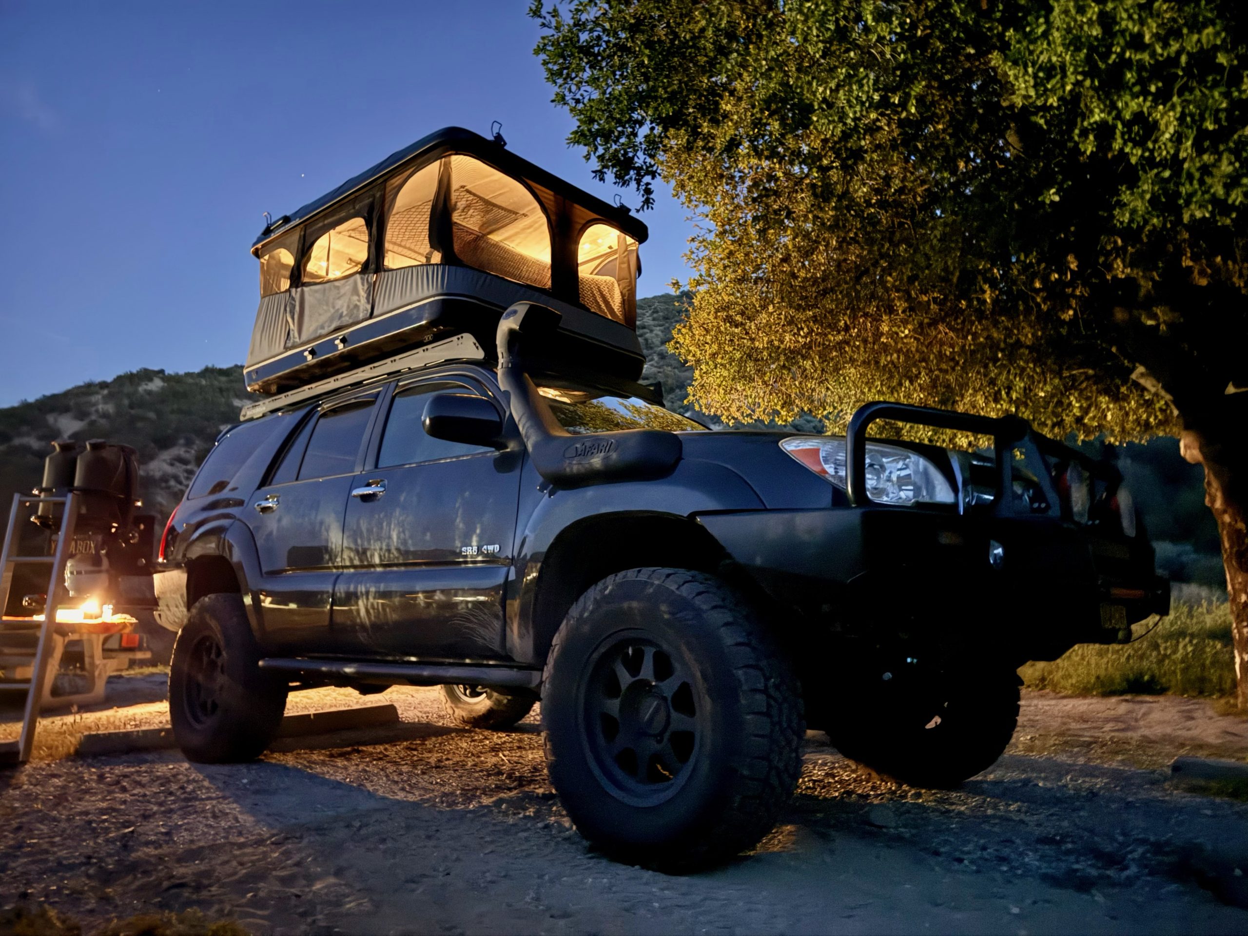 ‘You Only Live Adventure': Pleasanton couple setting out on drive around the world
