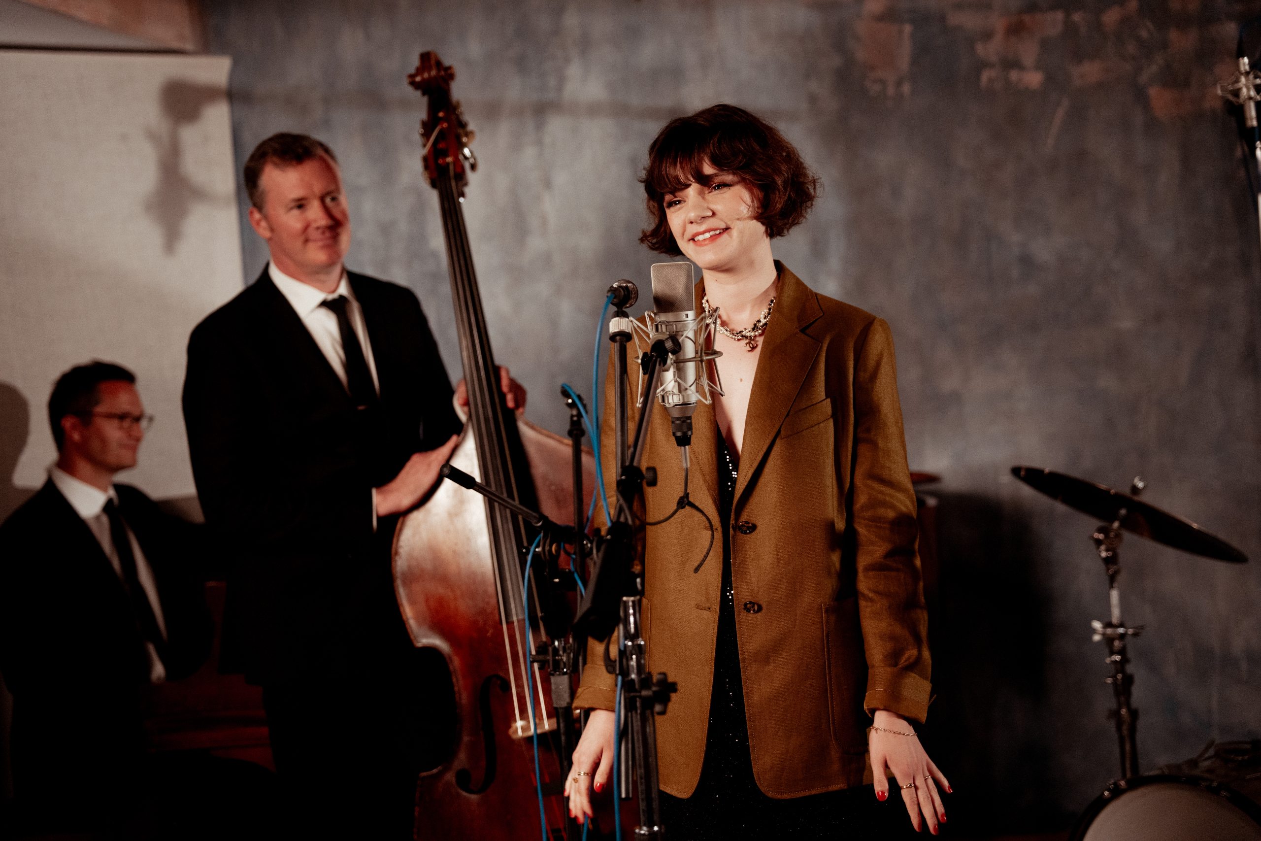 Bankhead Presents’ 20th season: Lively concerts, comedy shows, pop culture nostalgia and all that jazz