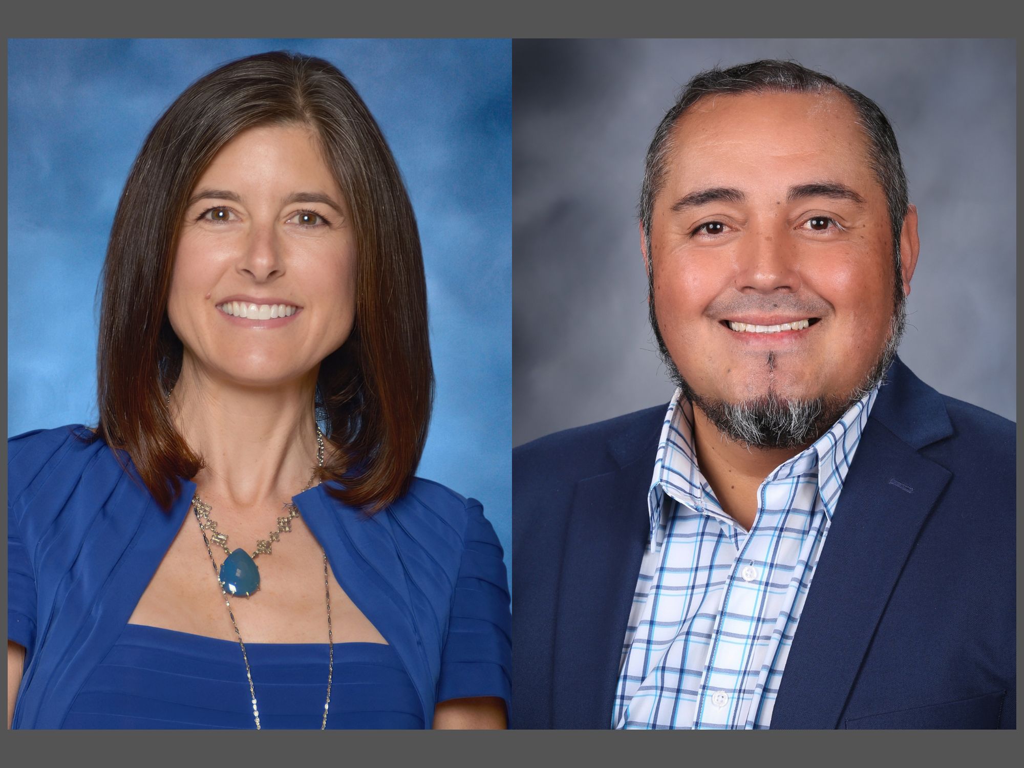 Principal switcheroo: Valley View, Alisal elementary schools swapping leaders next year