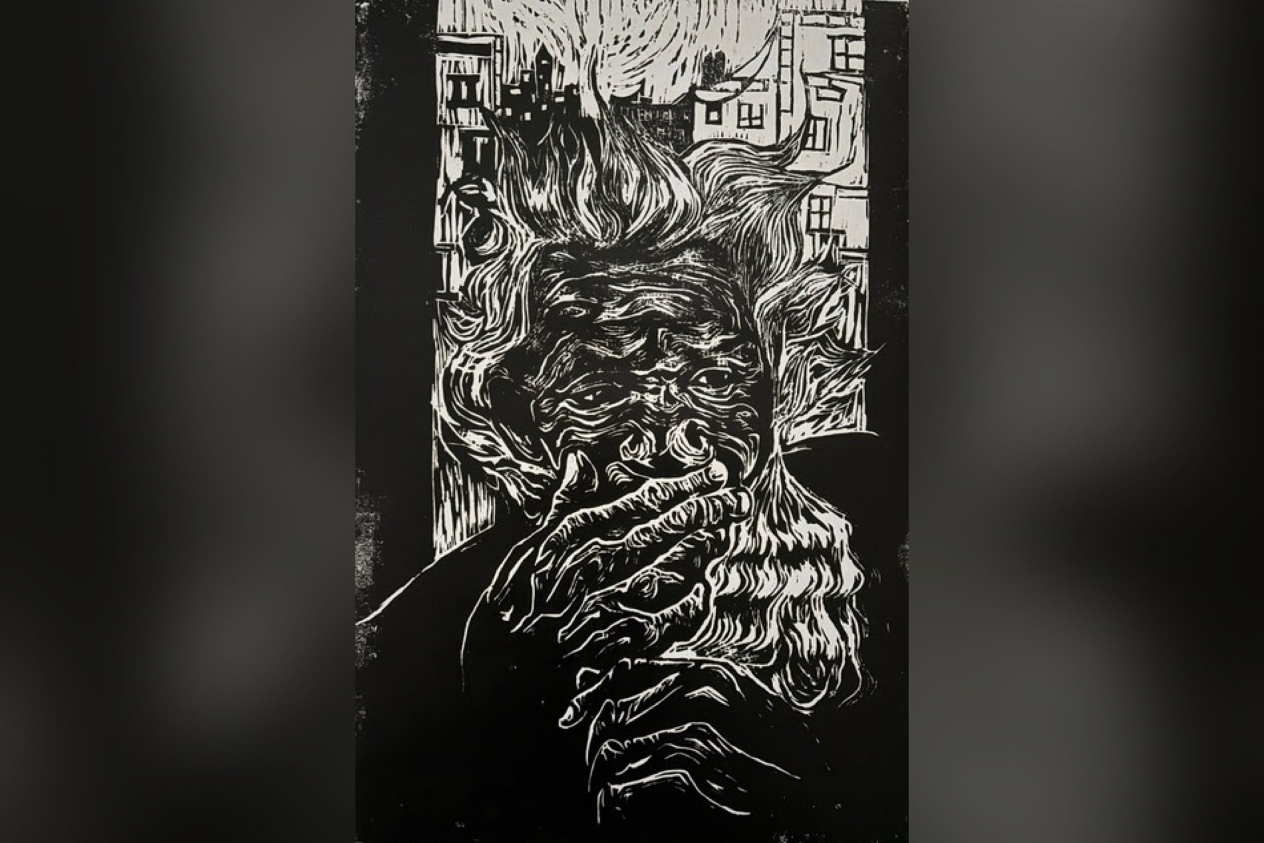 Pleasanton student wins Congressional Art Competition