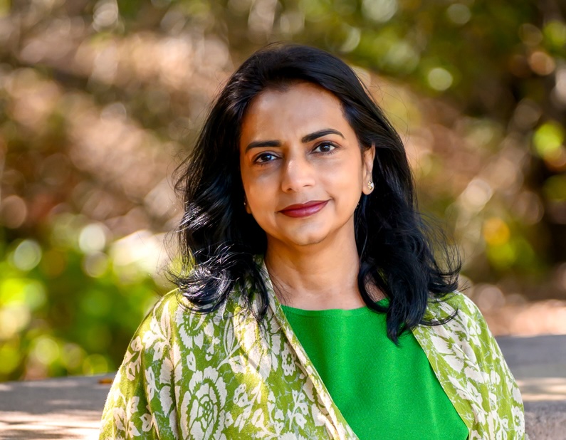 Ex-economic committee member, small business owner Gupta running for ...