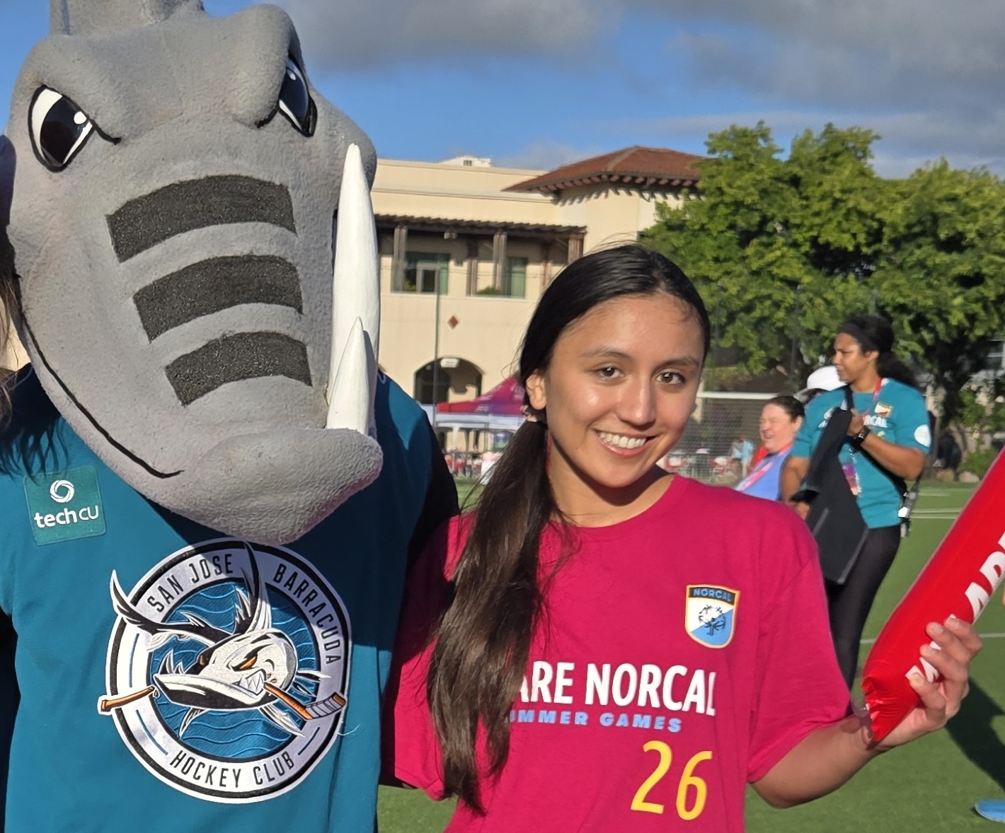 Tri-Valley athlete nominated for Special Olympics World Games