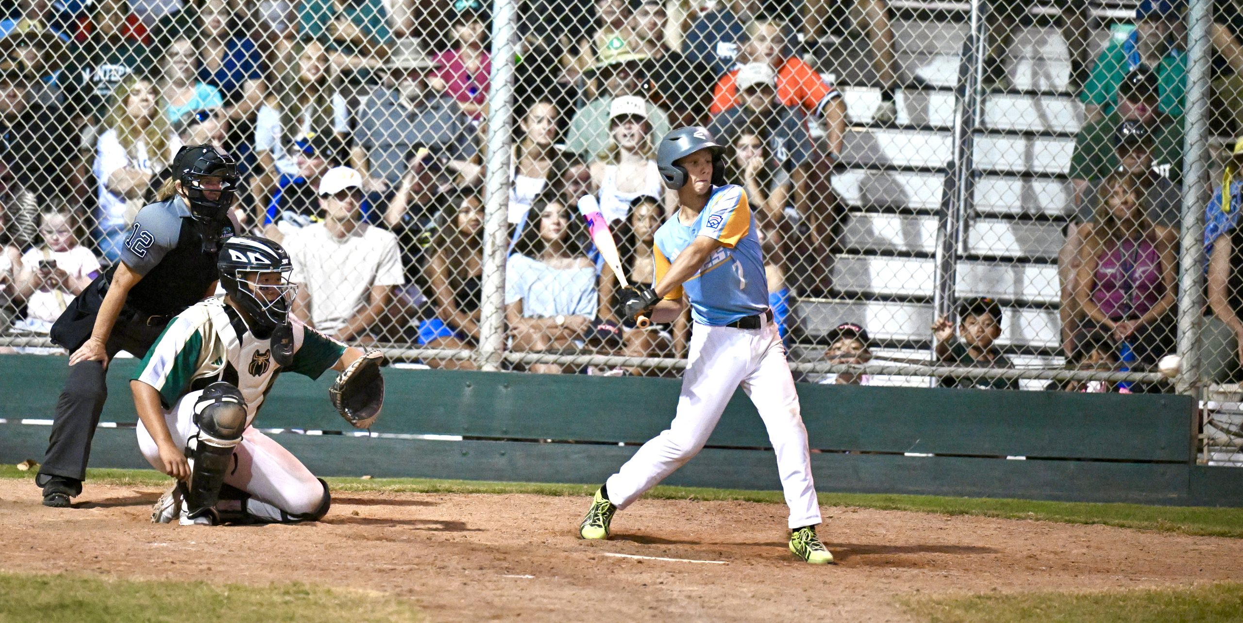 Pleasanton Preps: World Series bids show prowess of Tri-Valley youth baseball