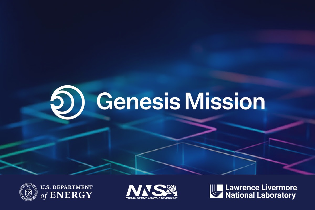 Livermore Lab leading 10 projects under AI-focused Genesis Mission ...