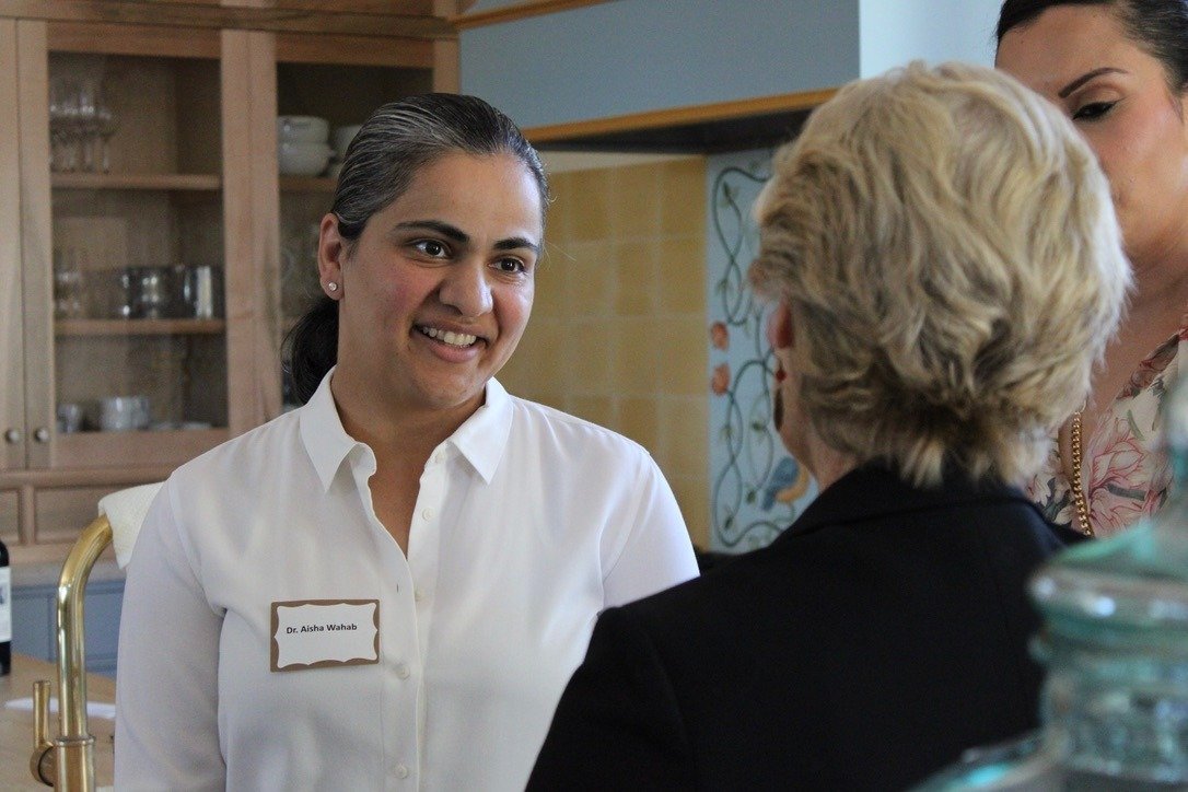 Wahab clinches congressional seat as election edge widens in latest results drop