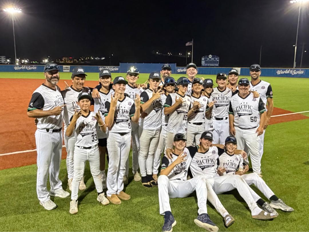 Pleasanton Preps: Tri-Valley Babe Ruth team reaches World Series semis