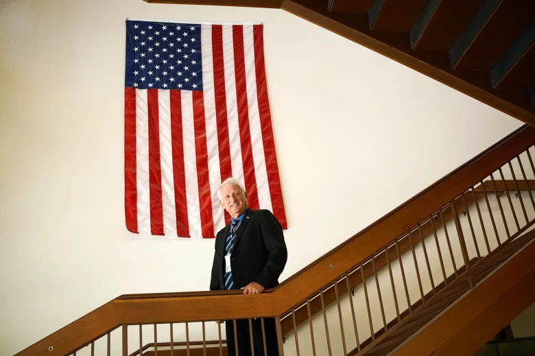 FBI visits California MAGA stronghold after elections chief alleges ballot stuffing