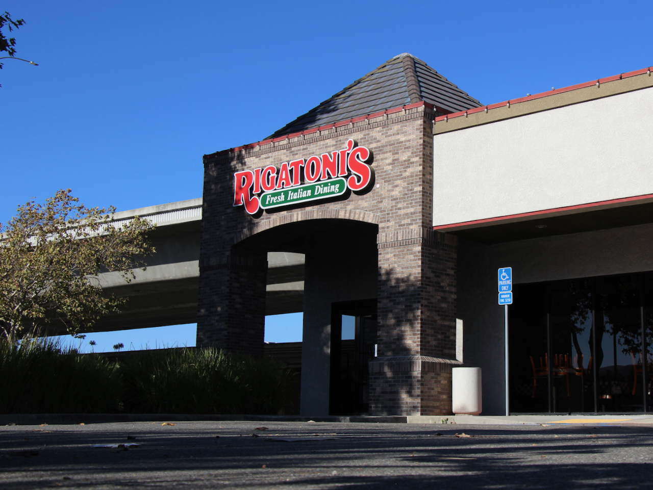 Rigatoni's restaurant closes for good in Dublin after 27 years
