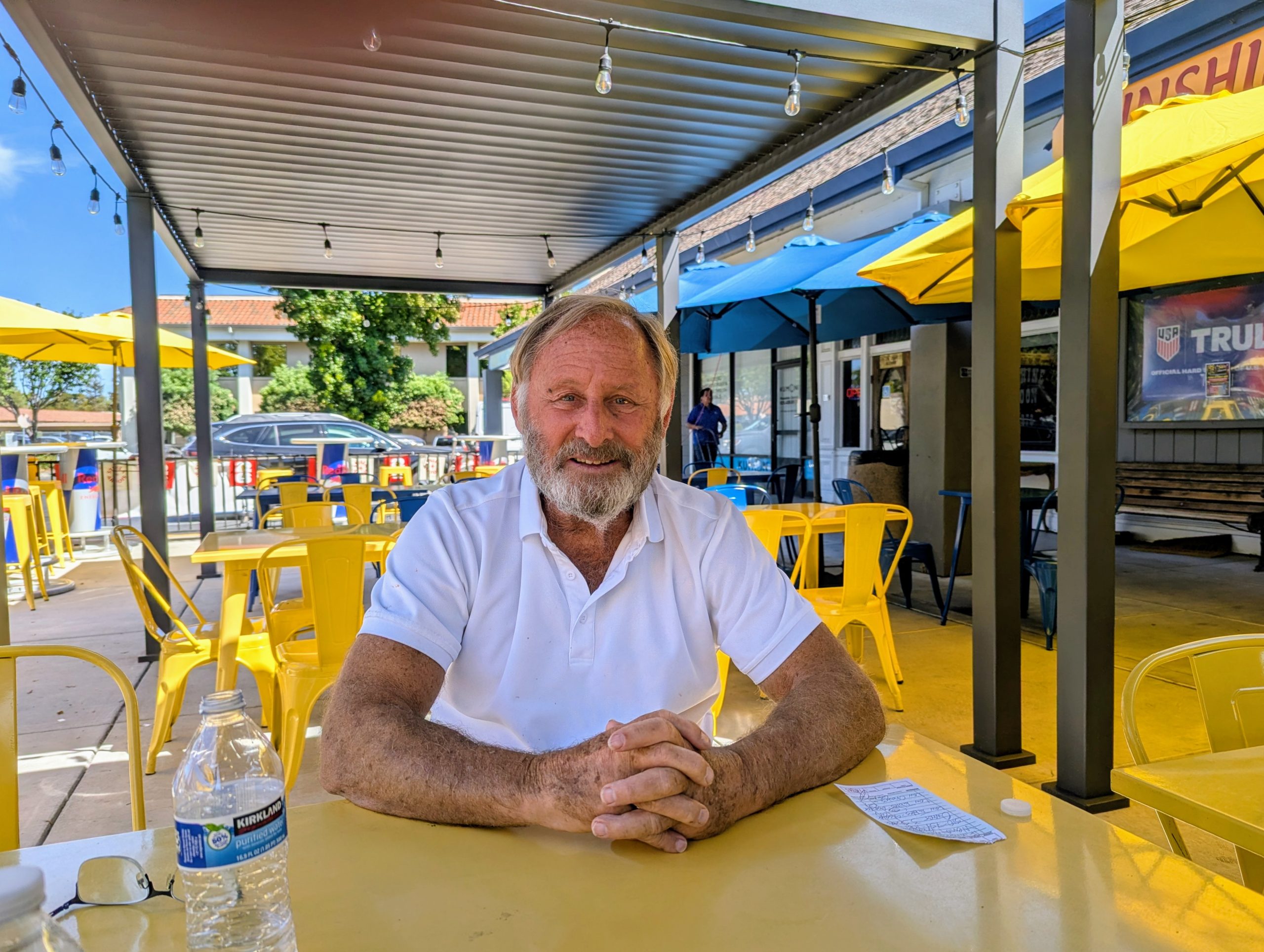 Valley has been well-served by local restaurateurs with corporate experience