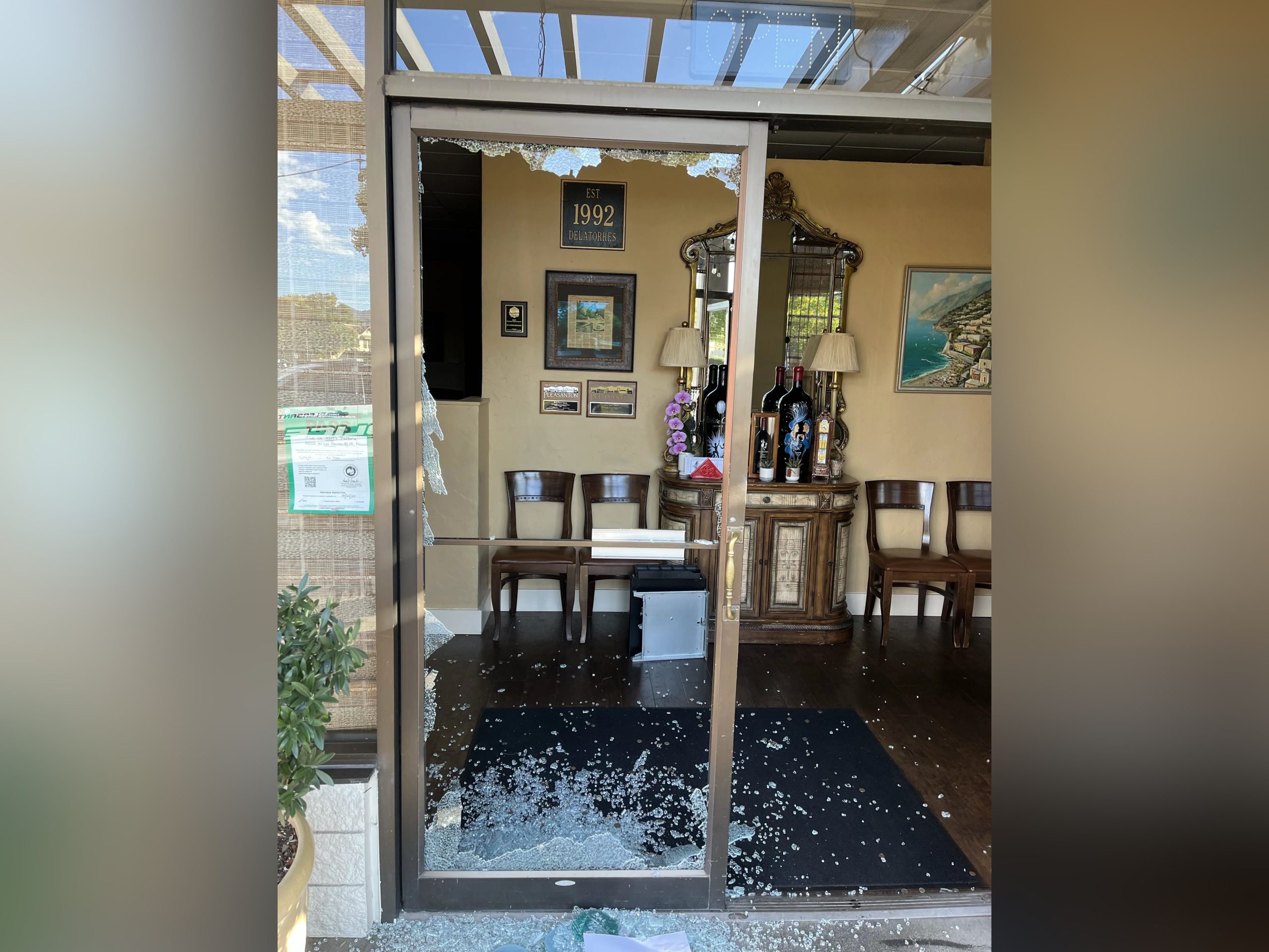 ‘I don't think anyone's safe': Community on edge after rash of burglaries in Pleasanton