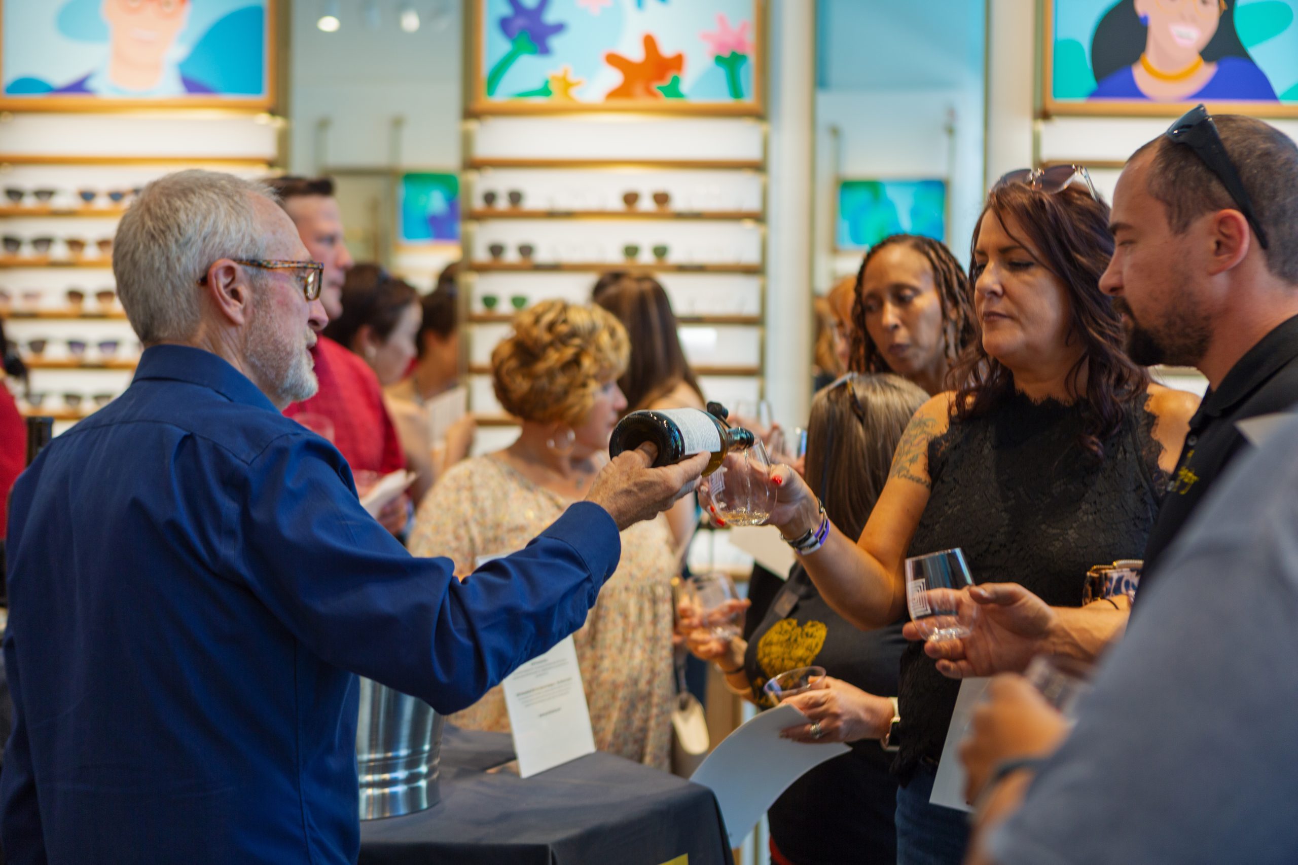 Taste of City Center comes to San Ramon this month