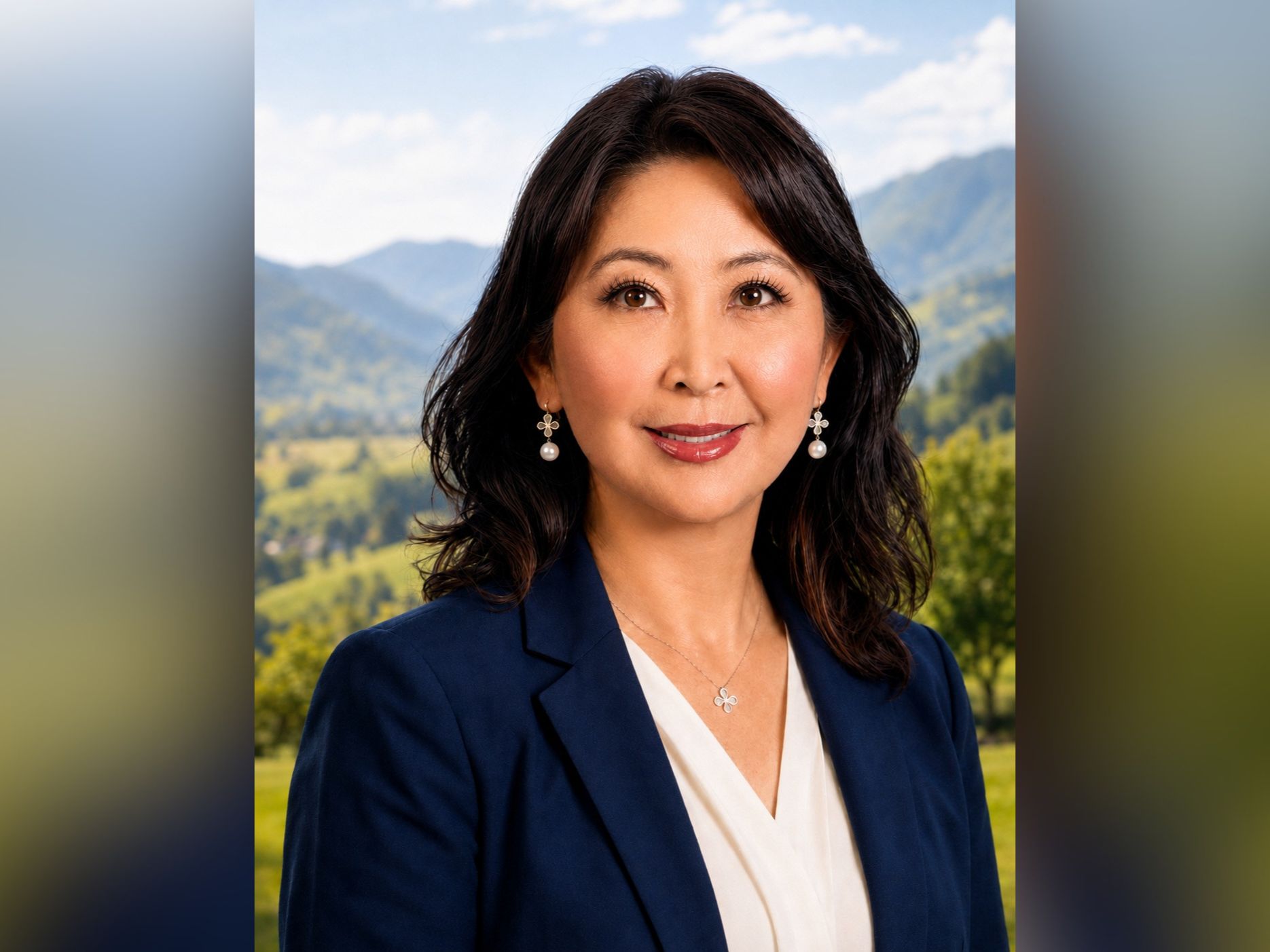 Dublin Mayor Hu running for second term