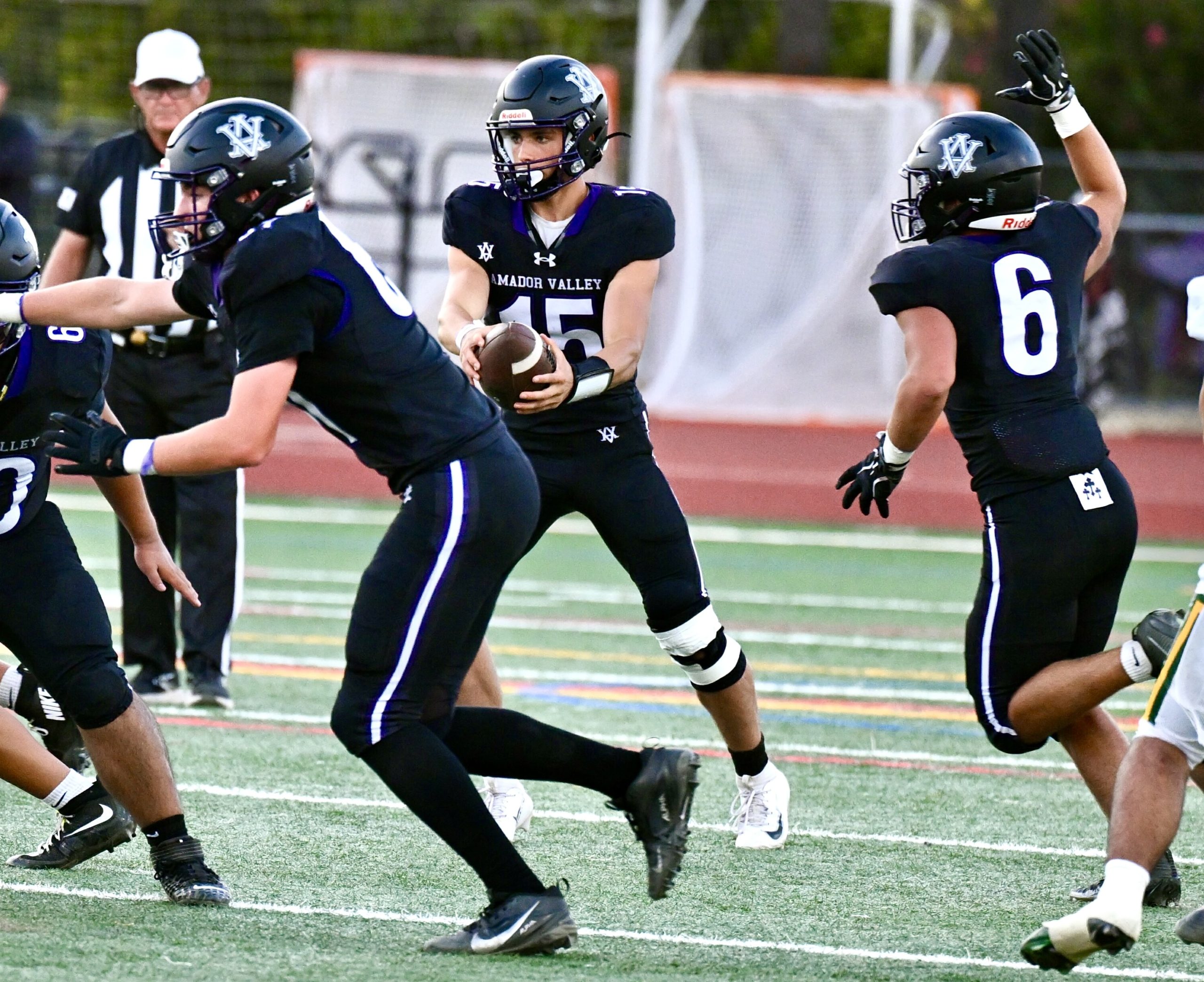 The haves and have-nots in EBAL football – plus those too early to tell